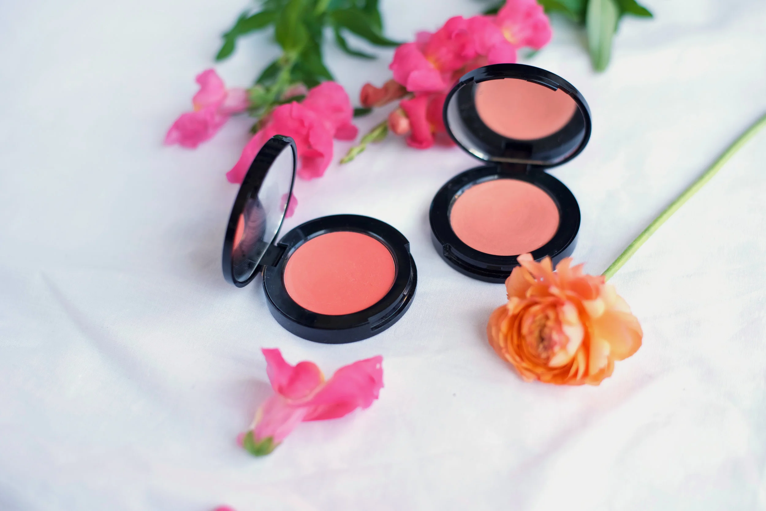 bobbi brown melon blush