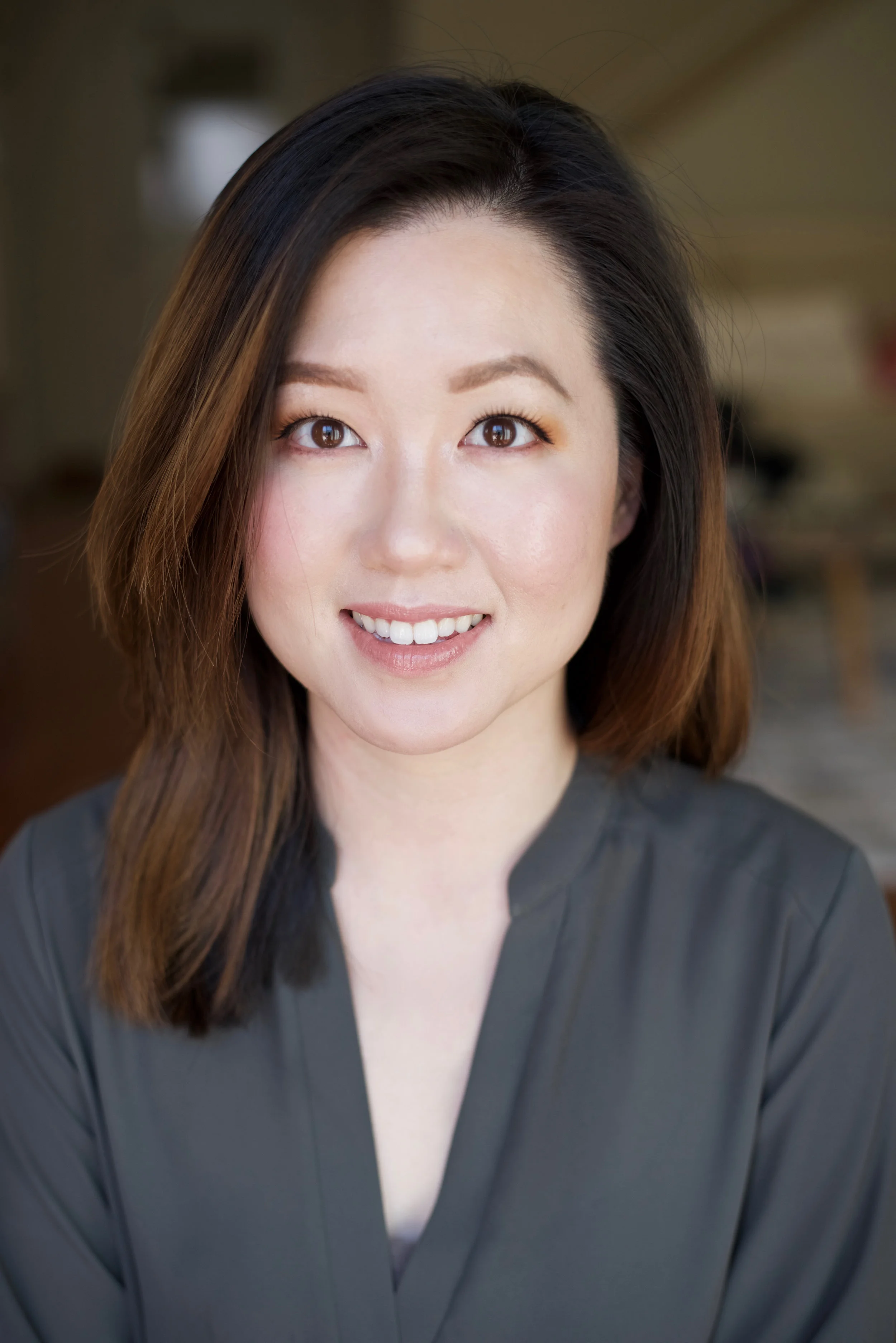 Fresh Simple Makeup Asian Eye Small Crease