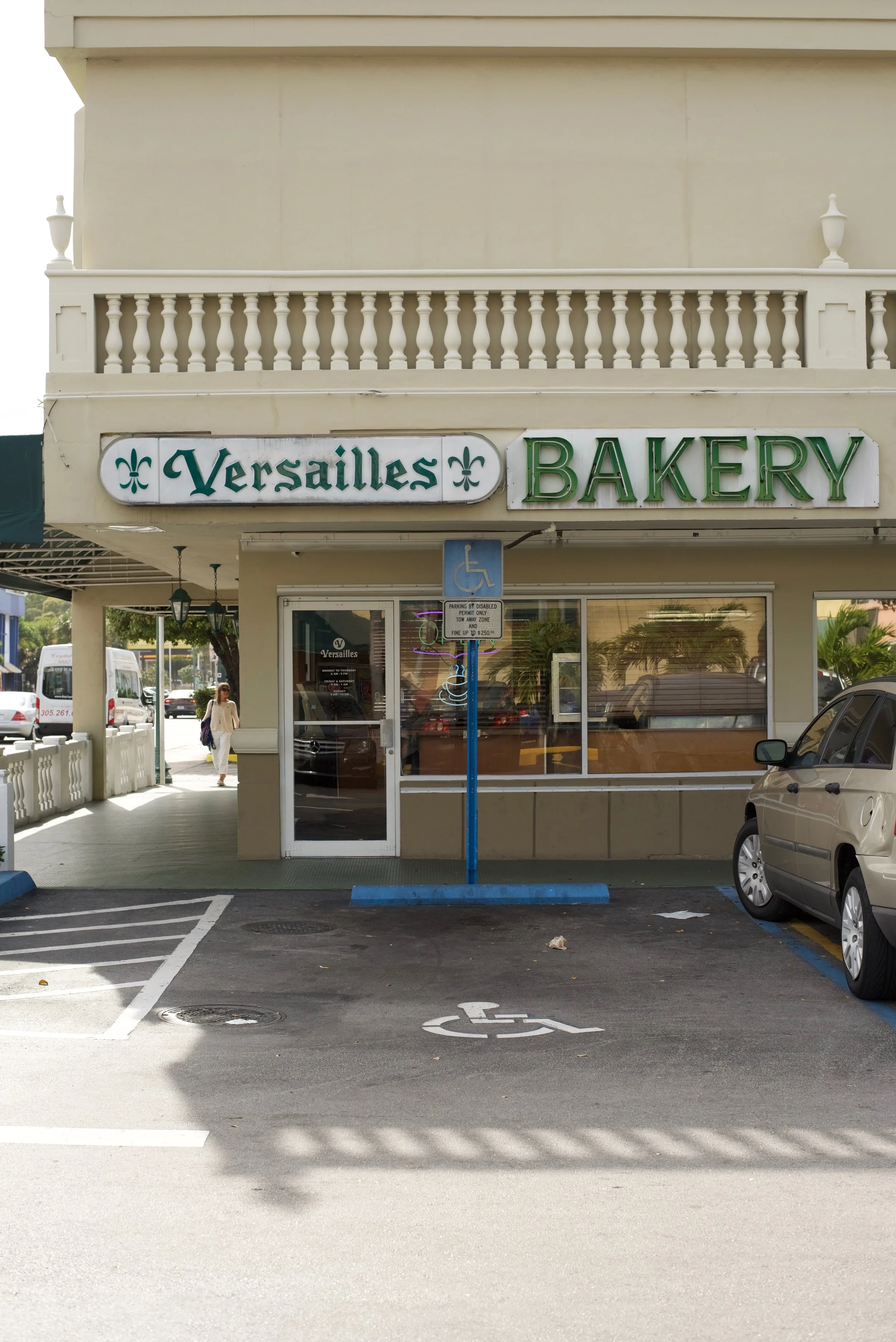 Things to do and eat Miami Florida