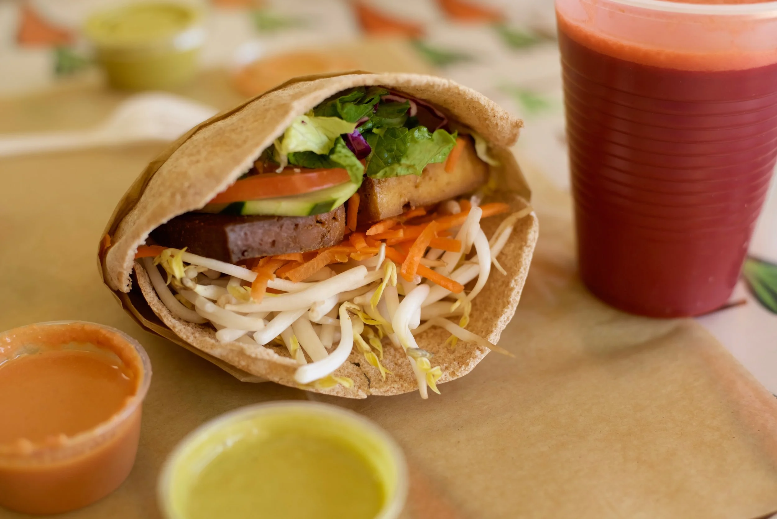 Things to do and eat Miami Florida