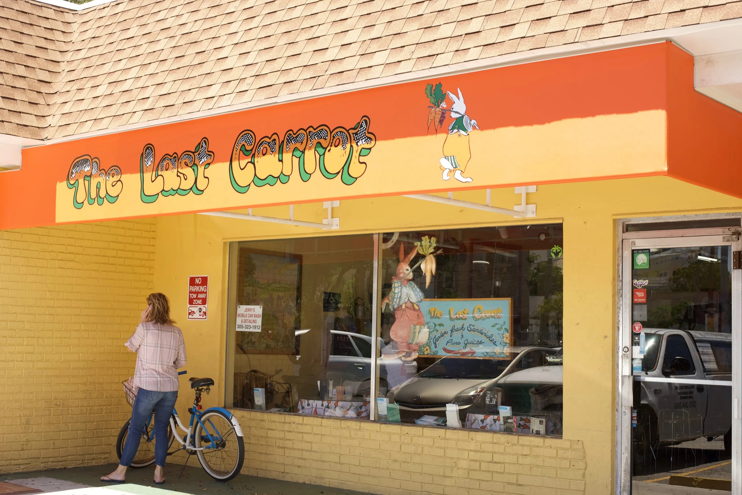 Things to do and eat Miami Florida