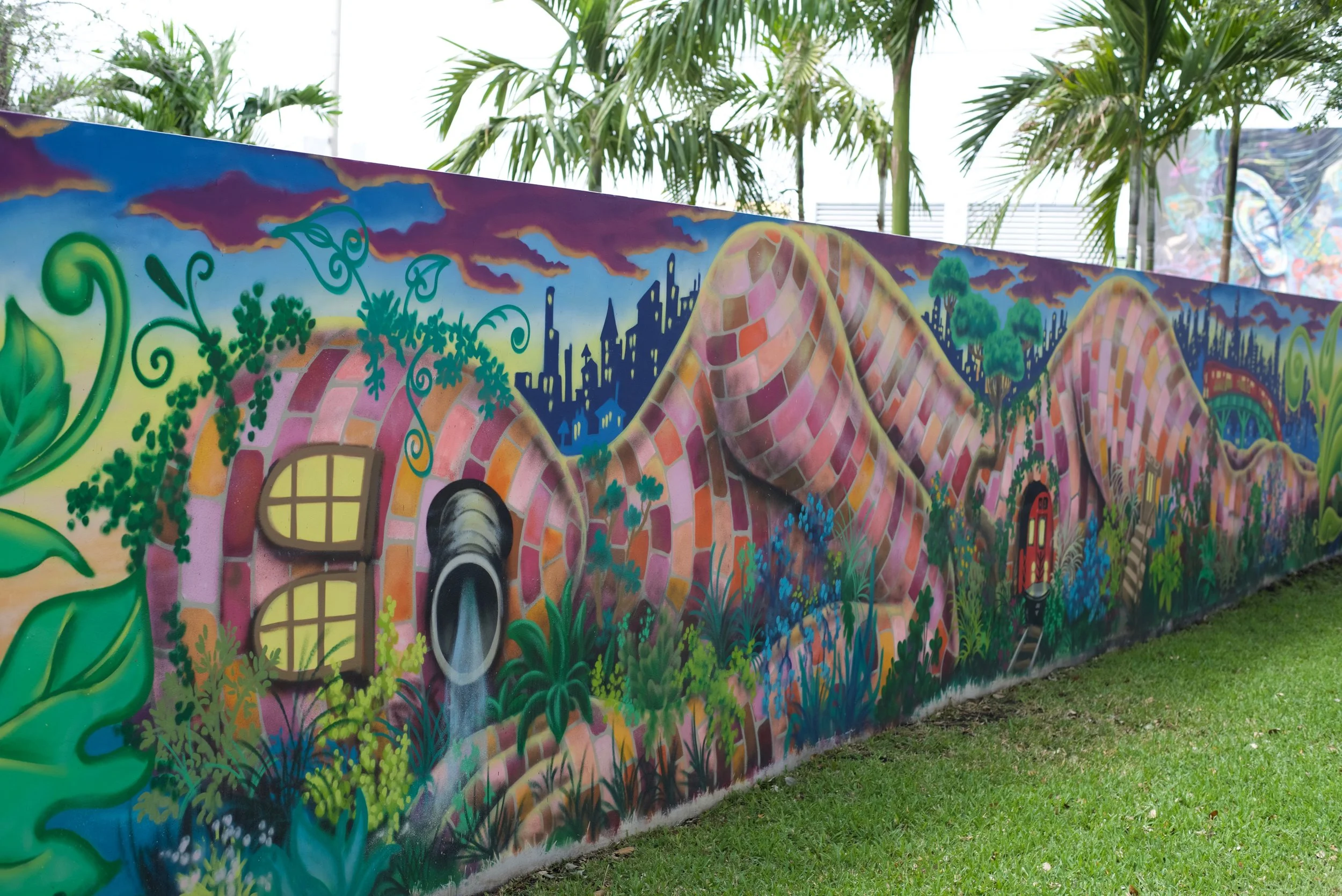 Things to do and eat Miami Florida