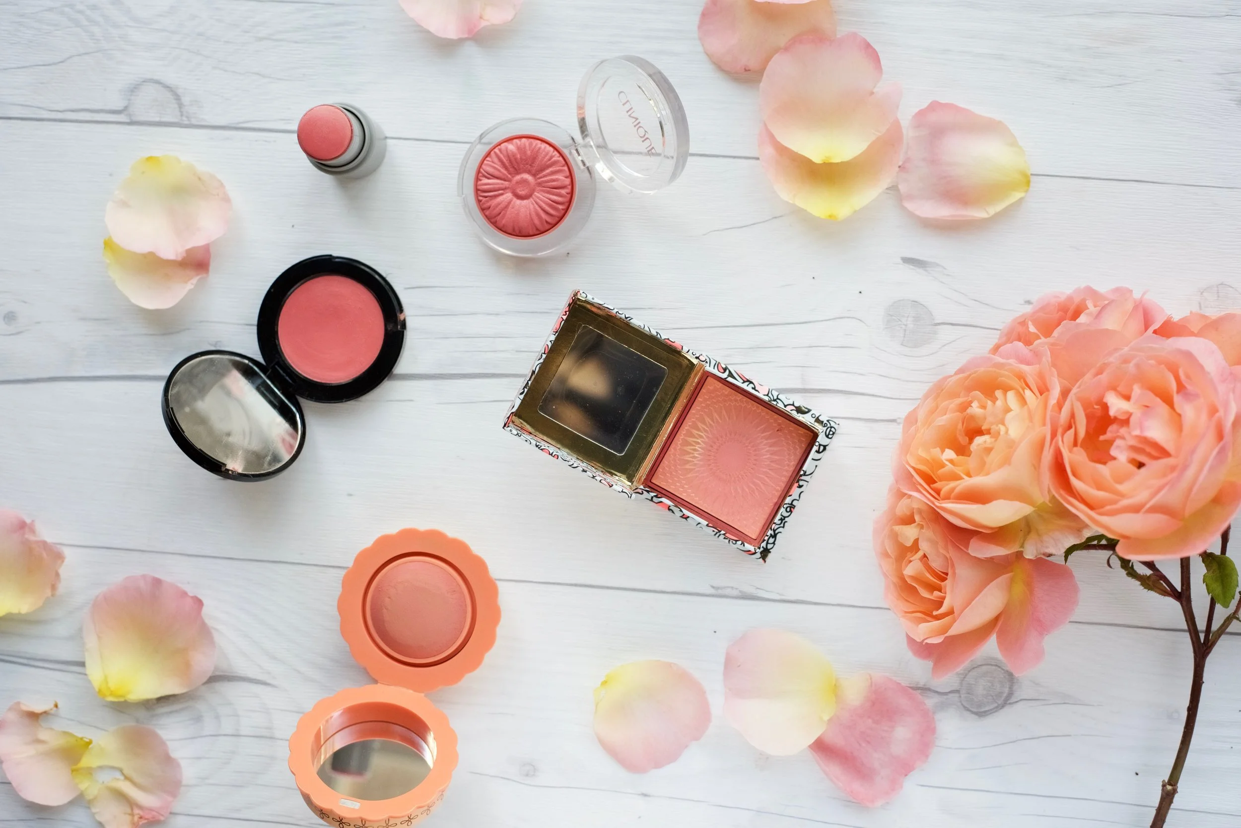 best blush for asian skin