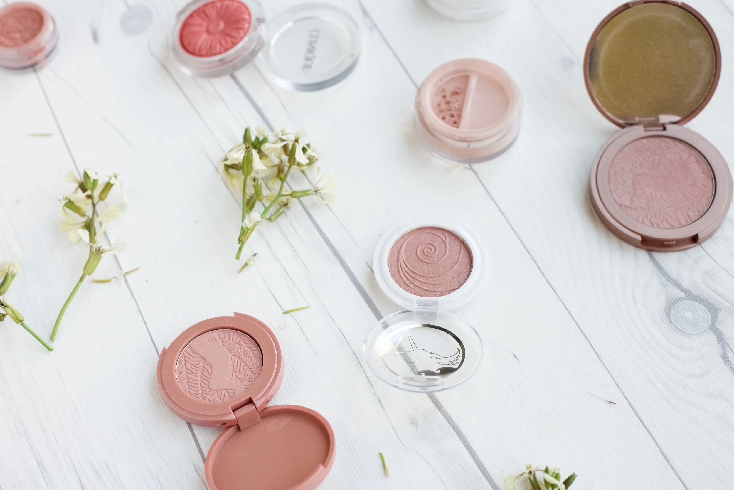 best blush for asian skin