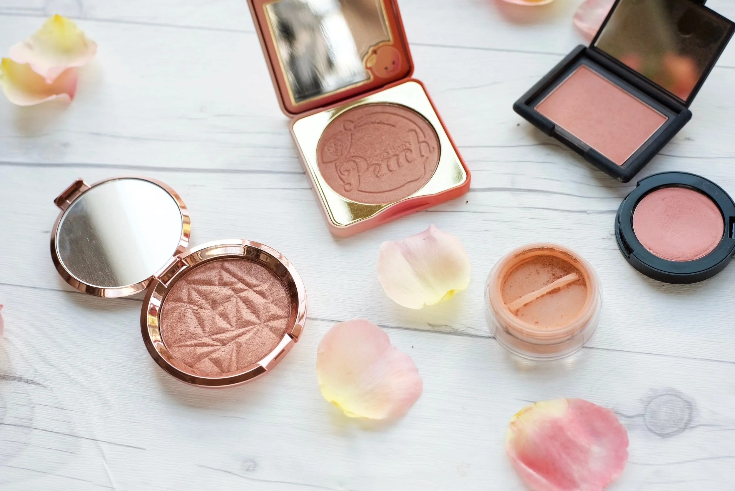 best blush for asian skin