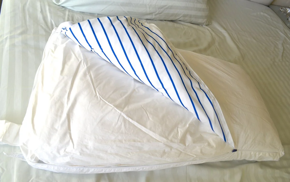 Casper Bed & Pillow Review Update