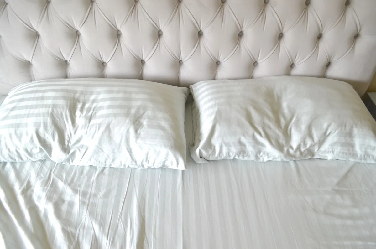 Casper Bed & Pillow Review Update