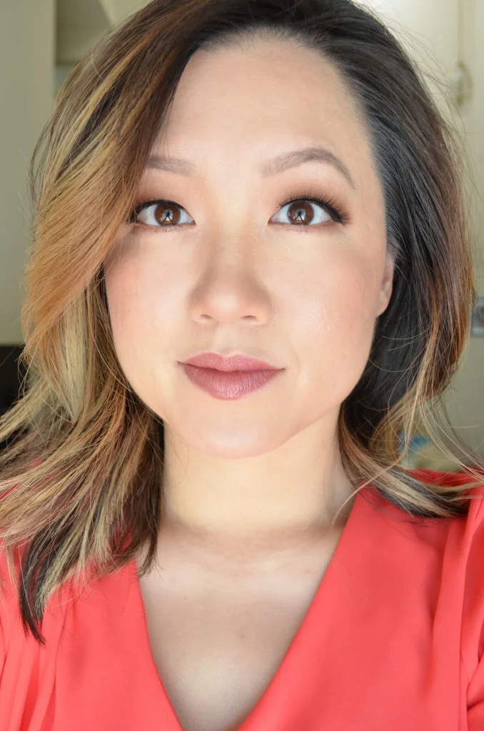 Tartelette in Bloom Brown Eyes