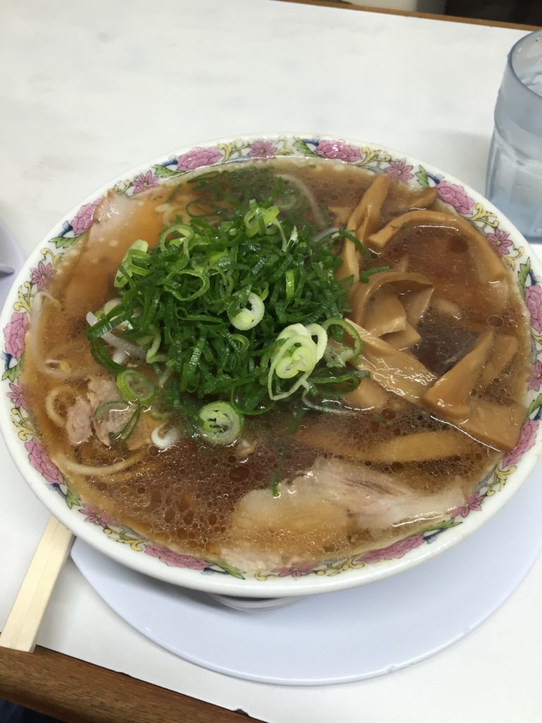 Japan Ramen