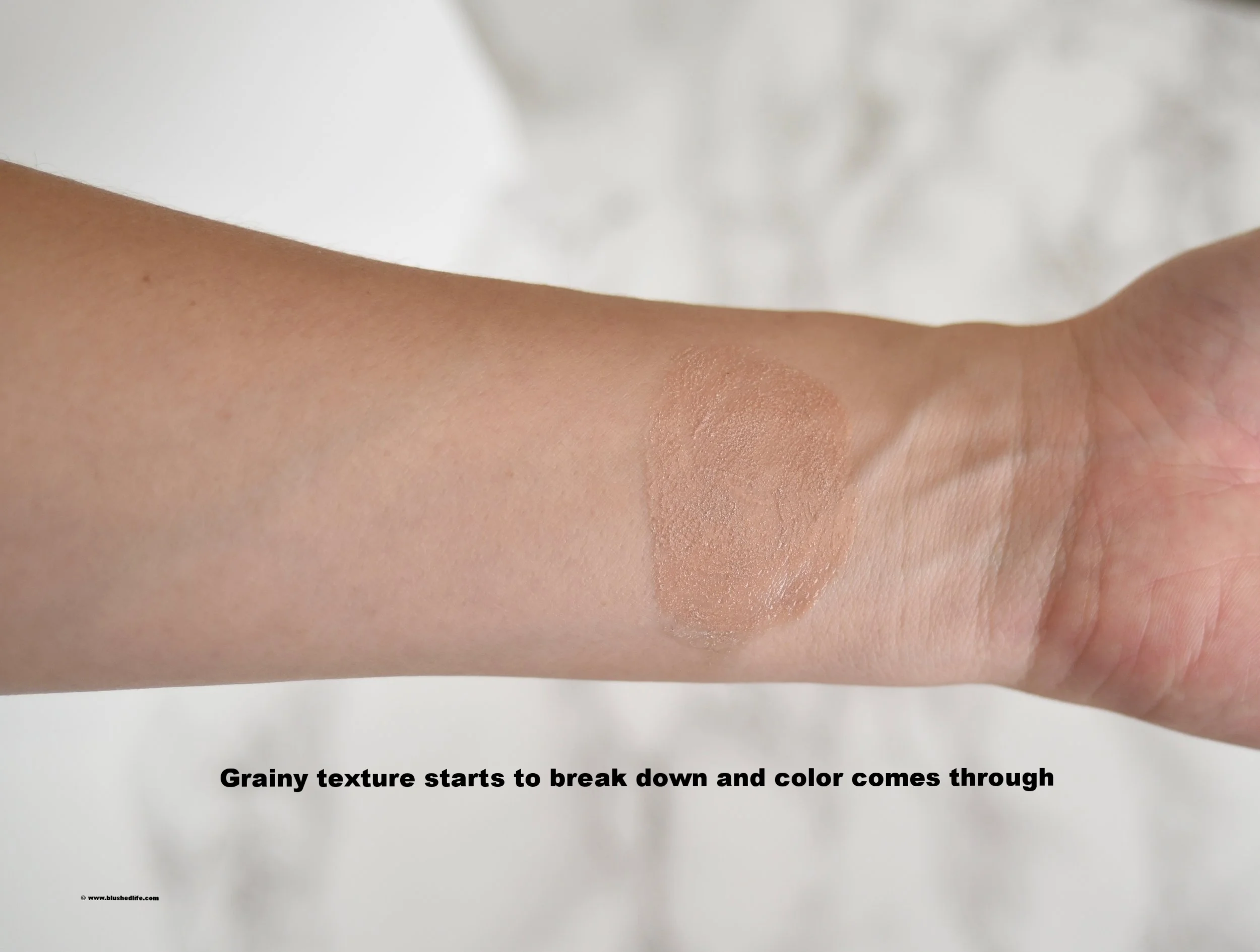 charlotte tilbury healthy glow tinted moisturizer