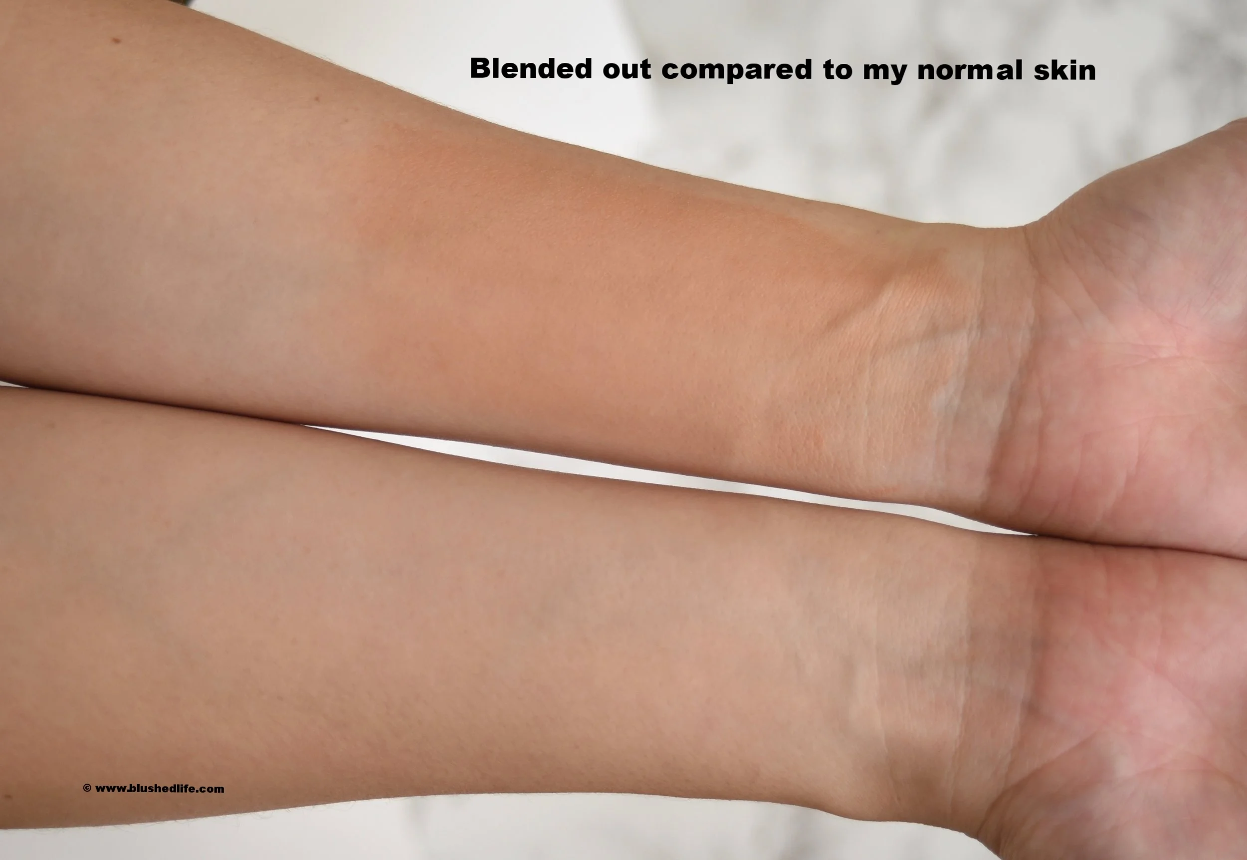 charlotte tilbury healthy glow tinted moisturizer