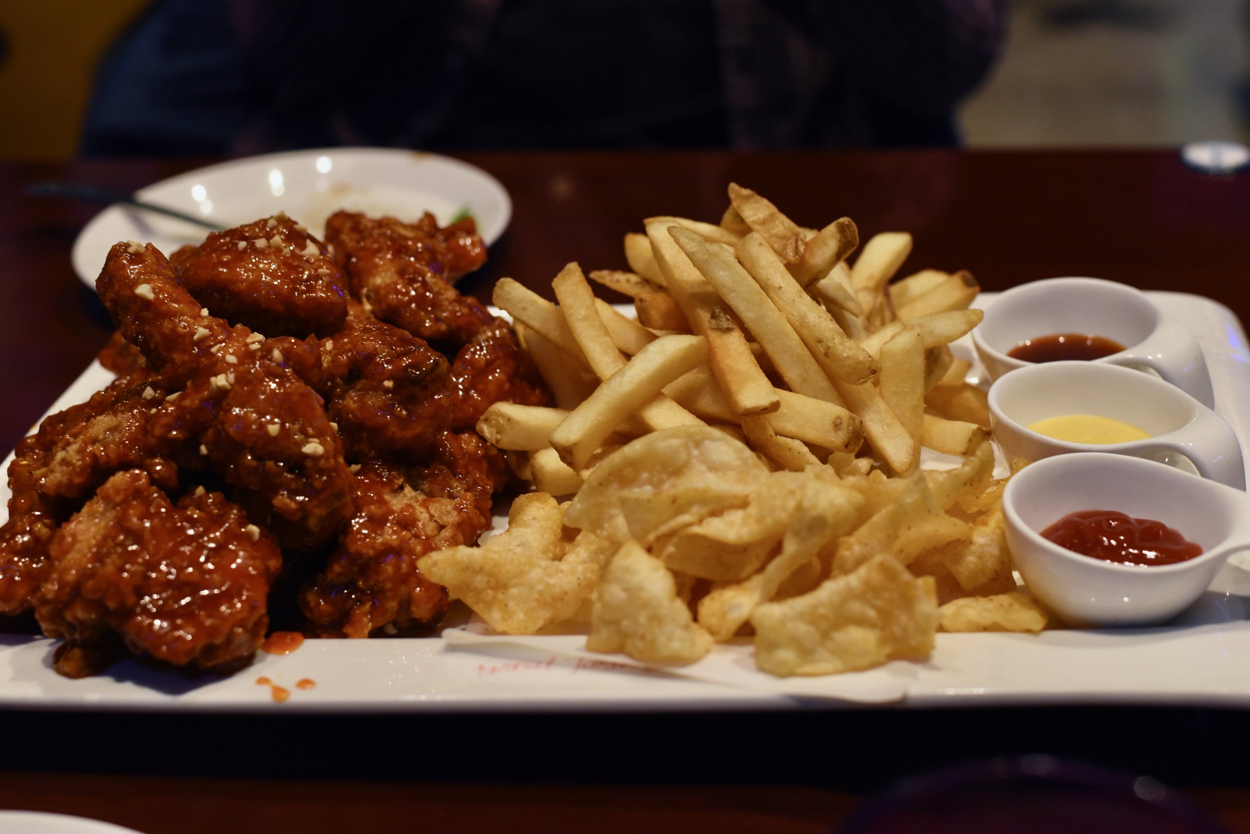 Korea Fried Chicken Chicken BBQ_DSC_1081.jpg