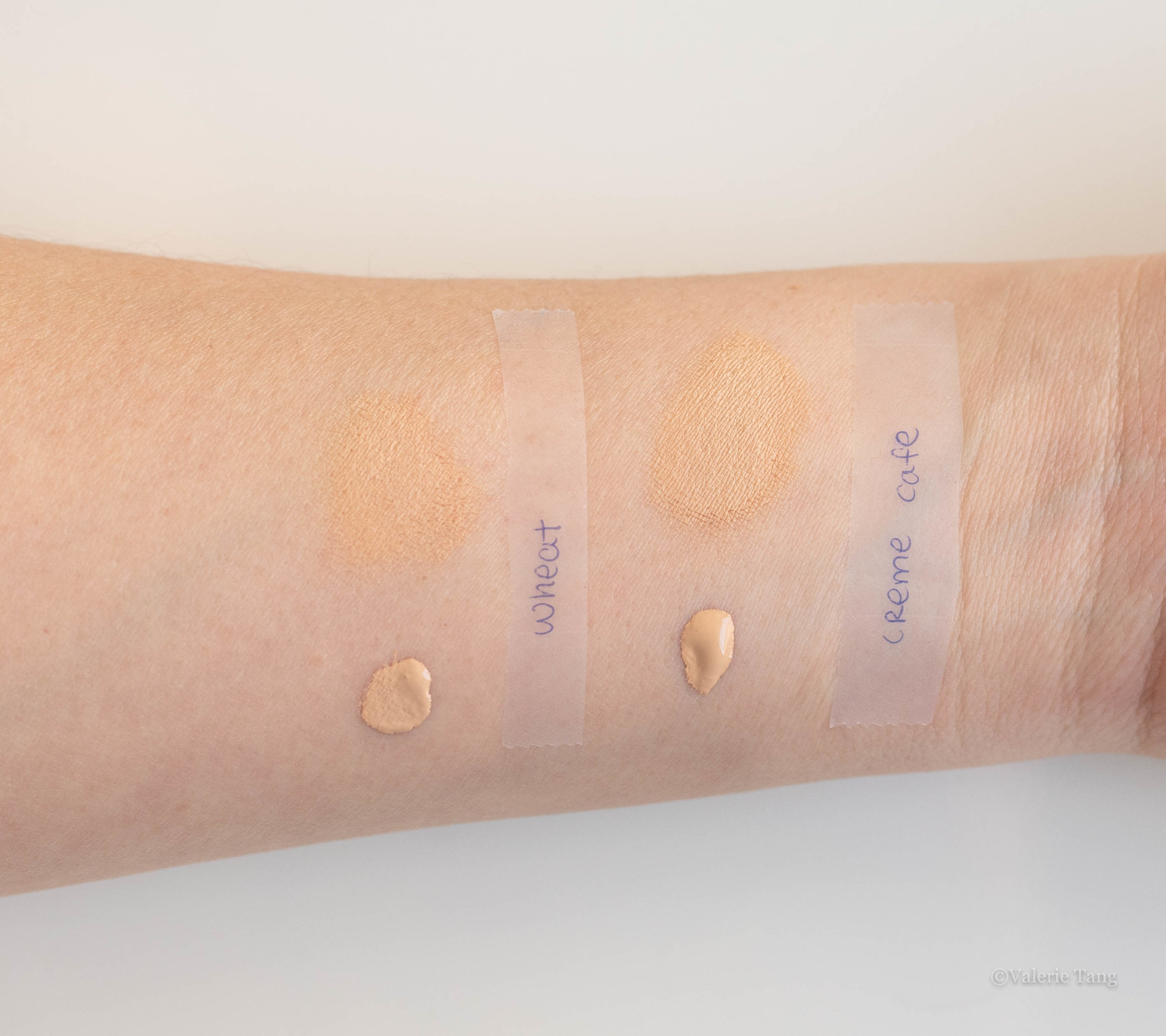 Jouer Essential High Coverage Liquid Concealer Review Valerie Tang Jouer Essential High Coverage Liquid Concealer Review Valerie Tang
