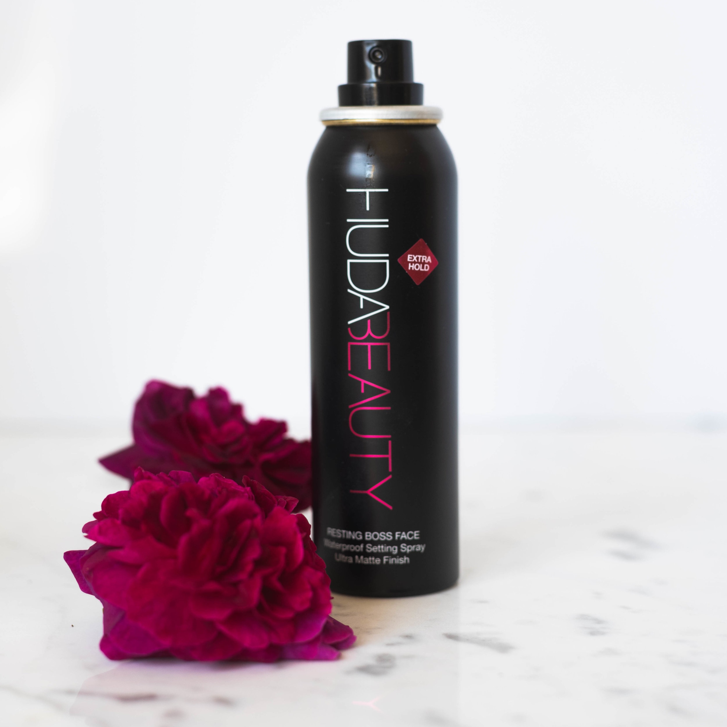 huda spray