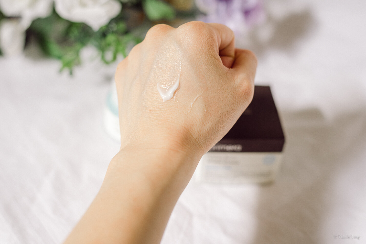 primera alpine berry water cream reddit