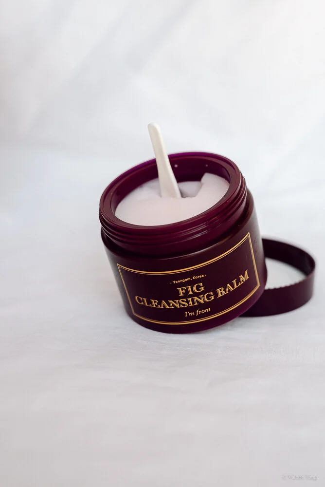 I'm From Fig Skin Care Line Review — Valerie Tang