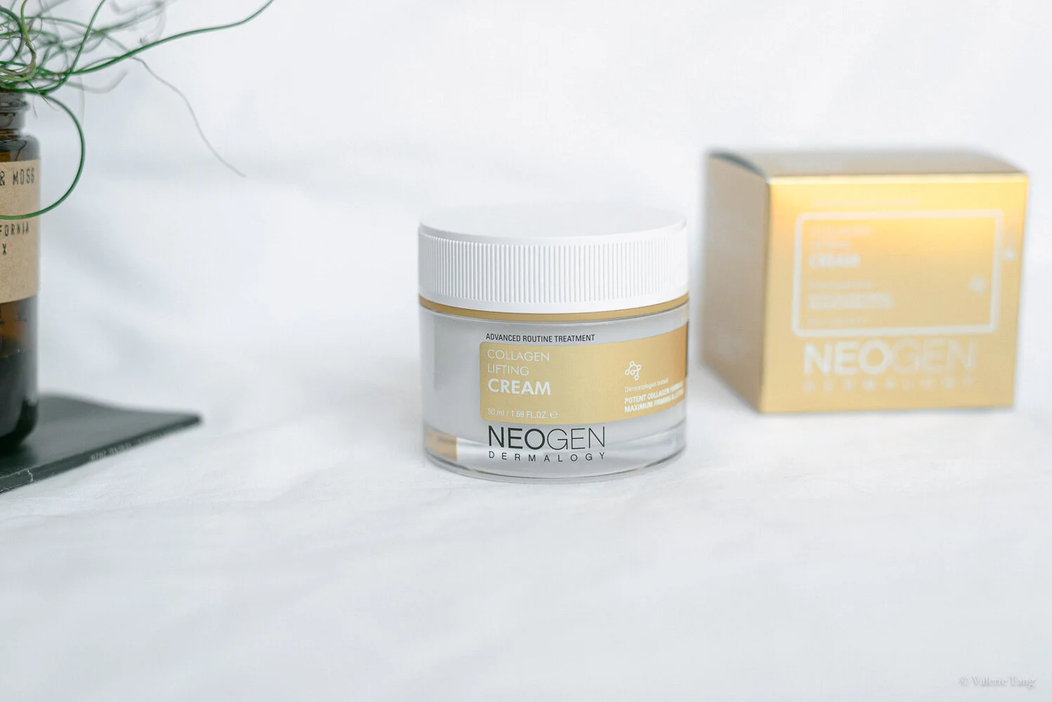 neogen anti wrinkle face cream