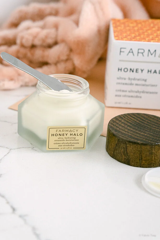 farmacy halo moisturizer