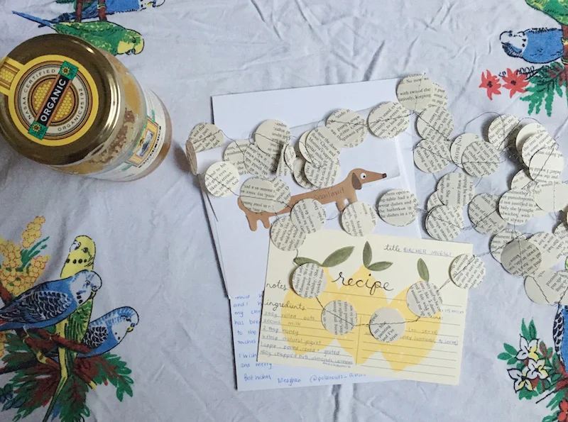 Recipes 3