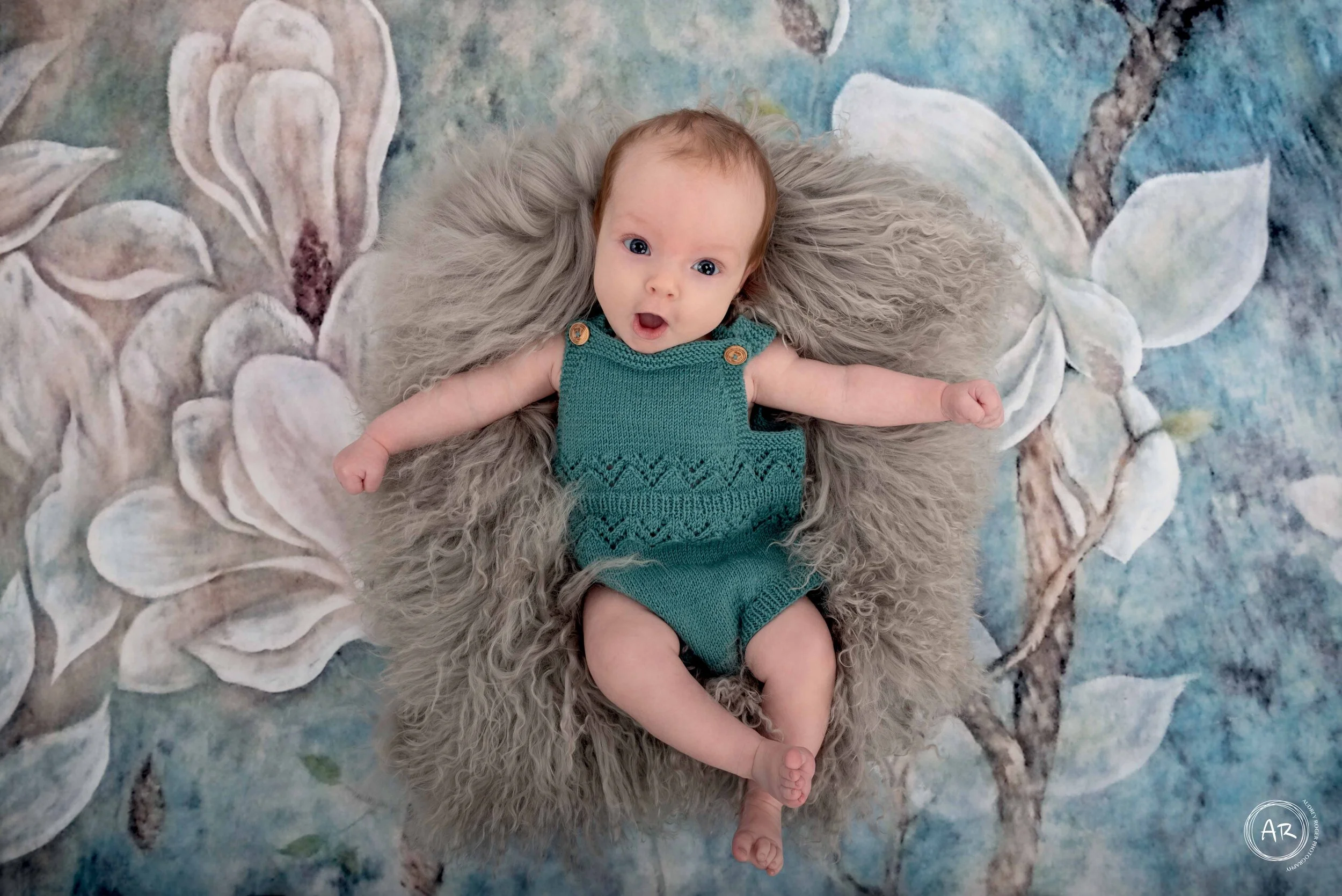 Nyfødt (bilde20234) fotografert av AR-Photography