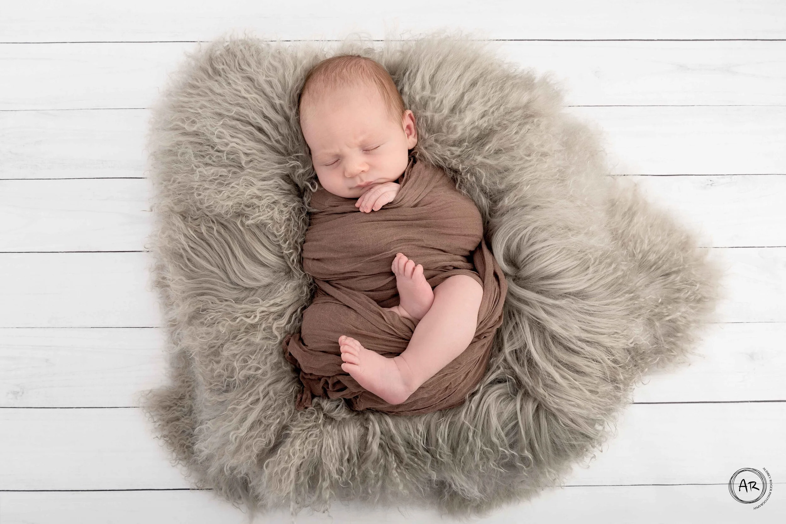 Nyfødt (bilde20236) fotografert av AR-Photography