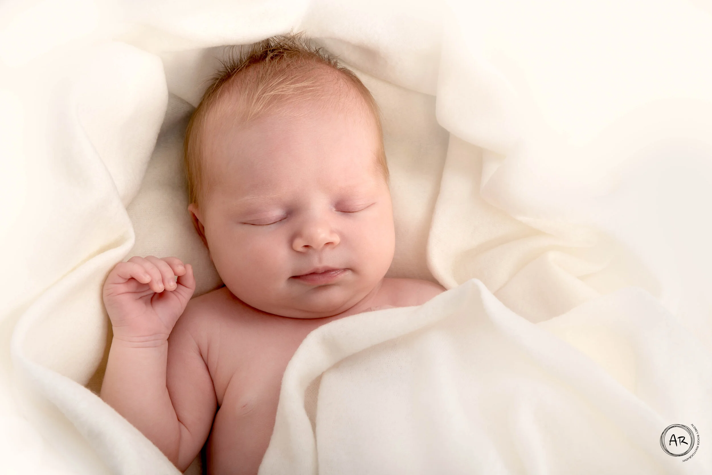 Nyfødt (bilde20239) fotografert av AR-Photography