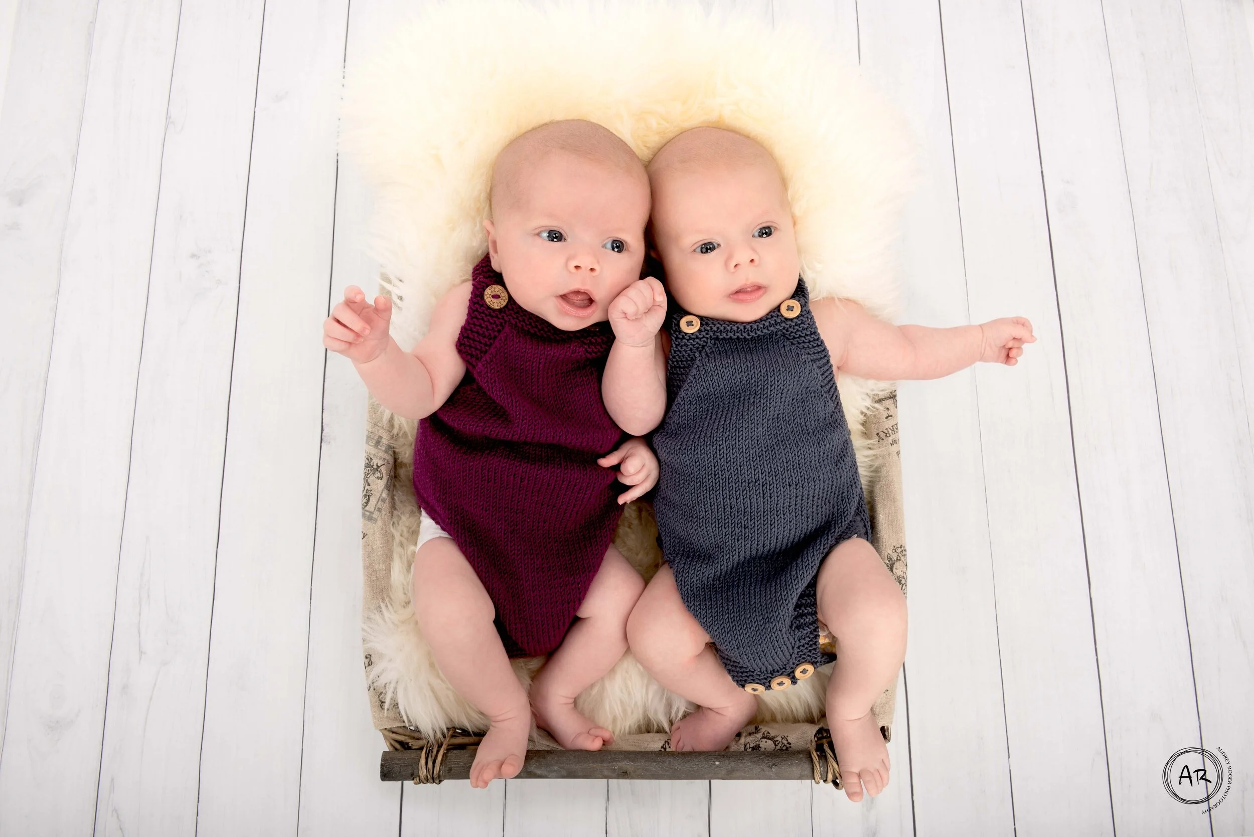 Nyfødt (bilde20240) fotografert av AR-Photography