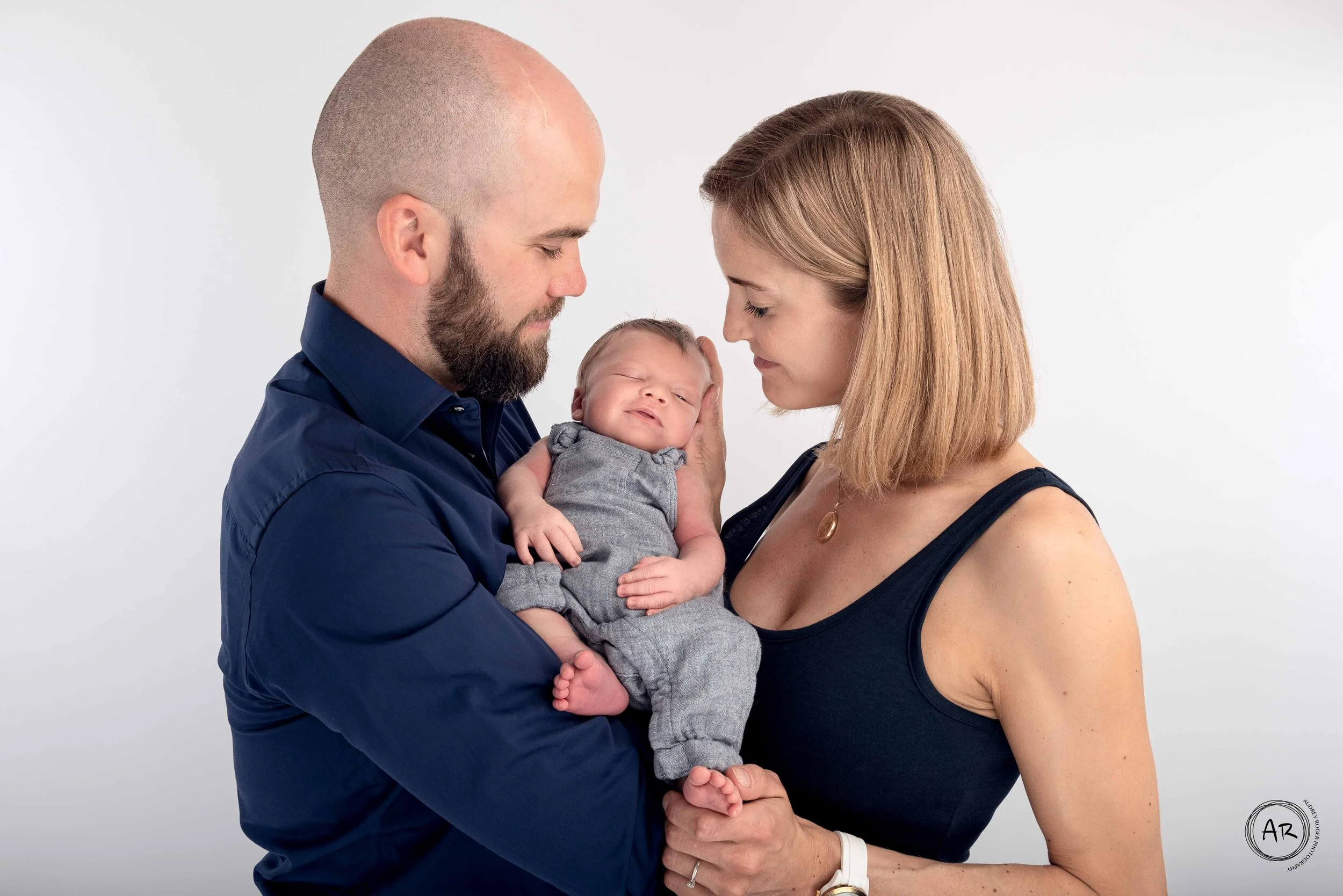 Familiefotografering 8133