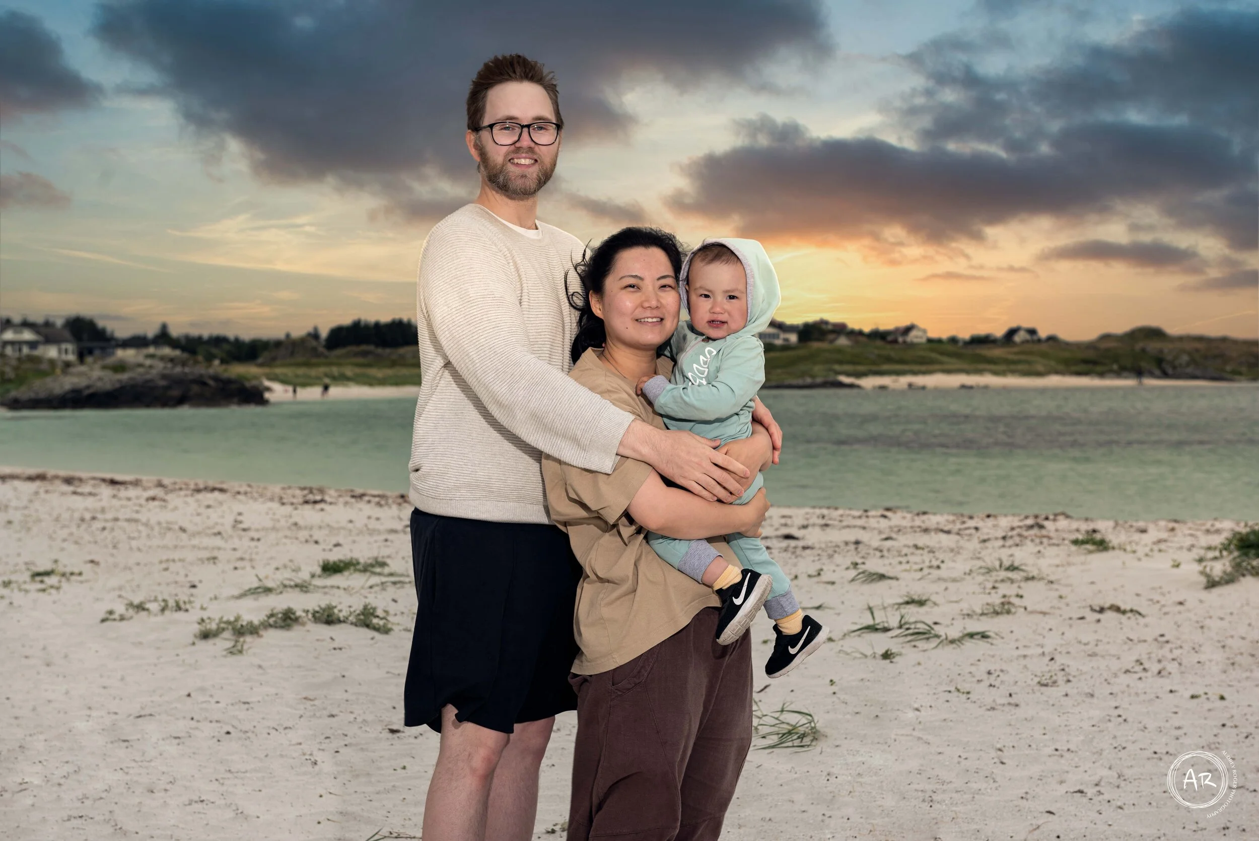 Familiefotografering 0409