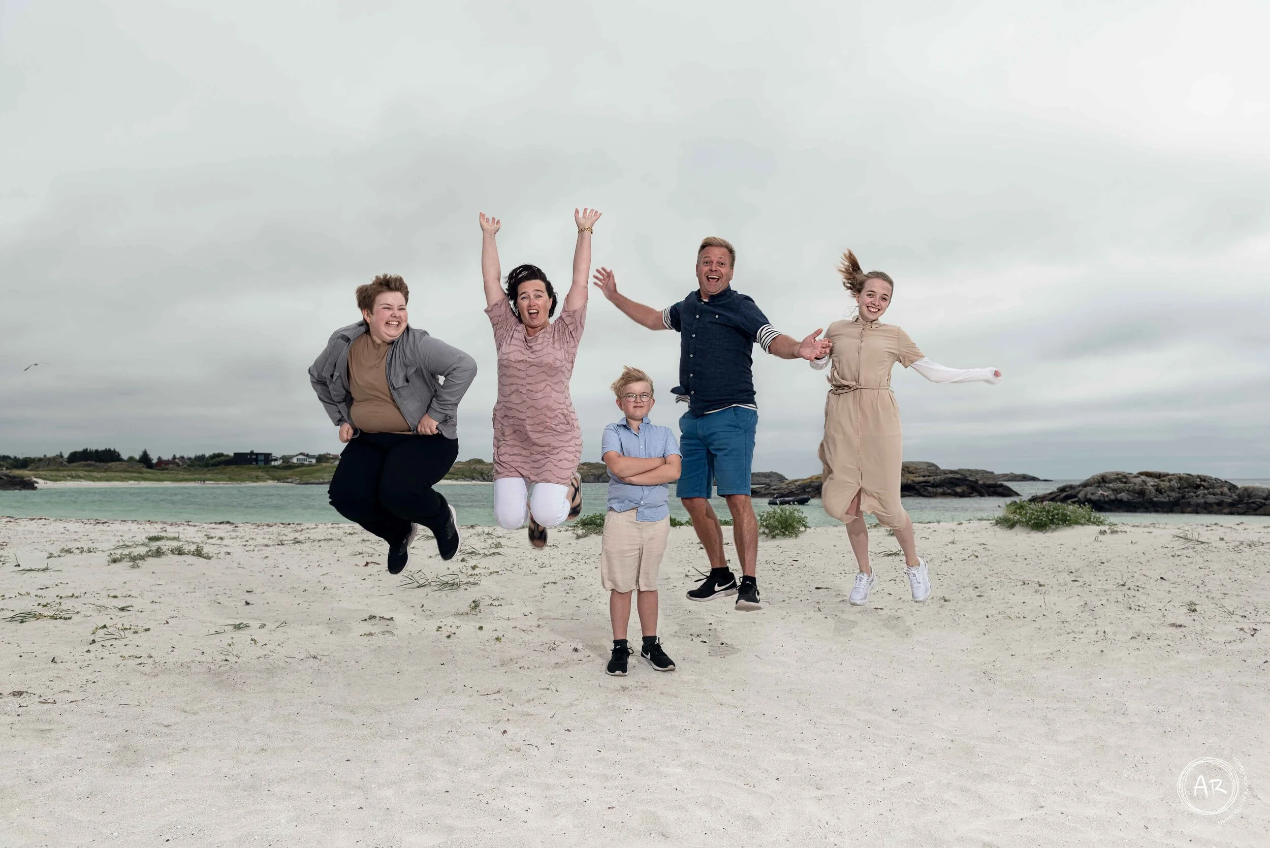 Familiefotografering 05019