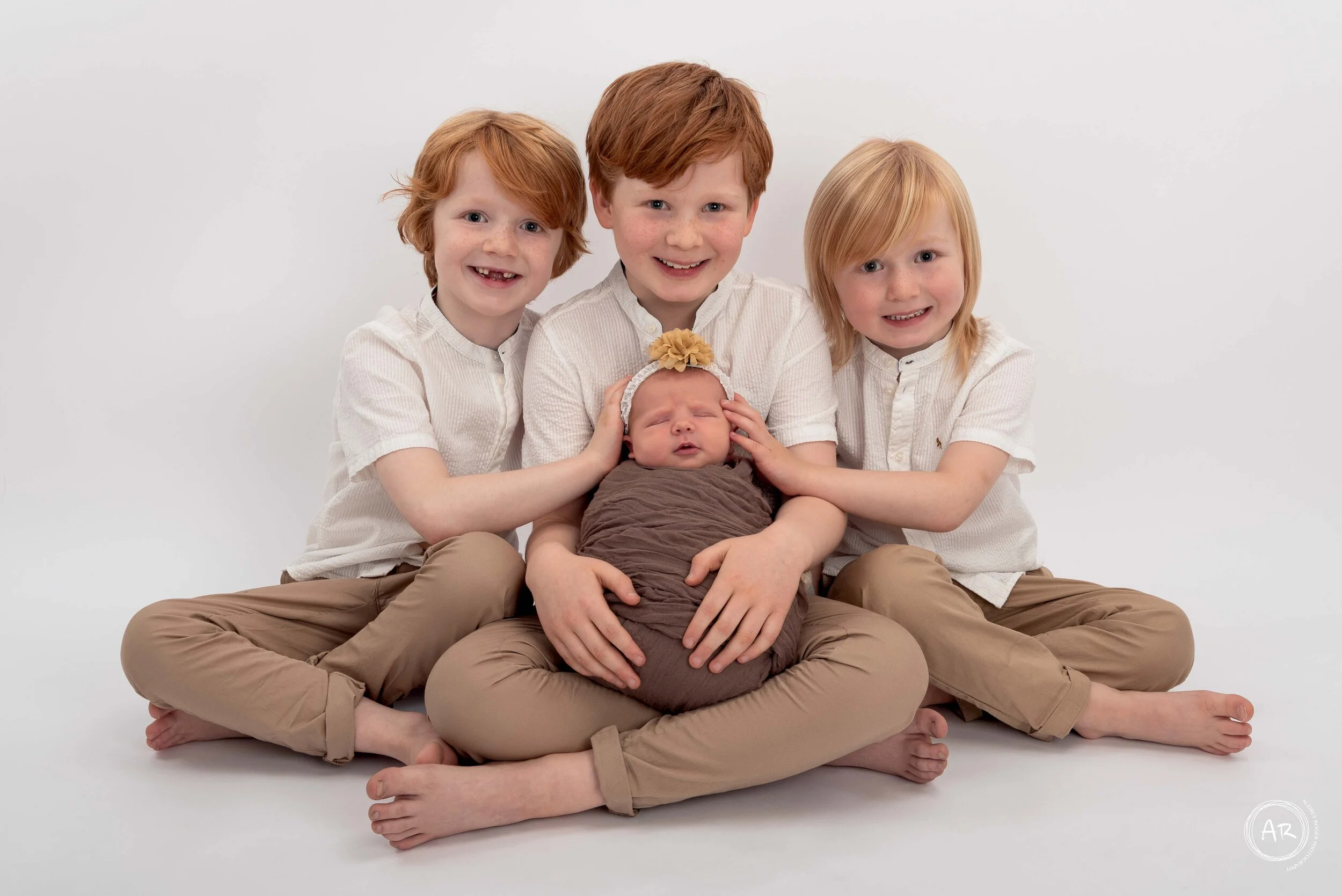 Søskenfotografering (3370)