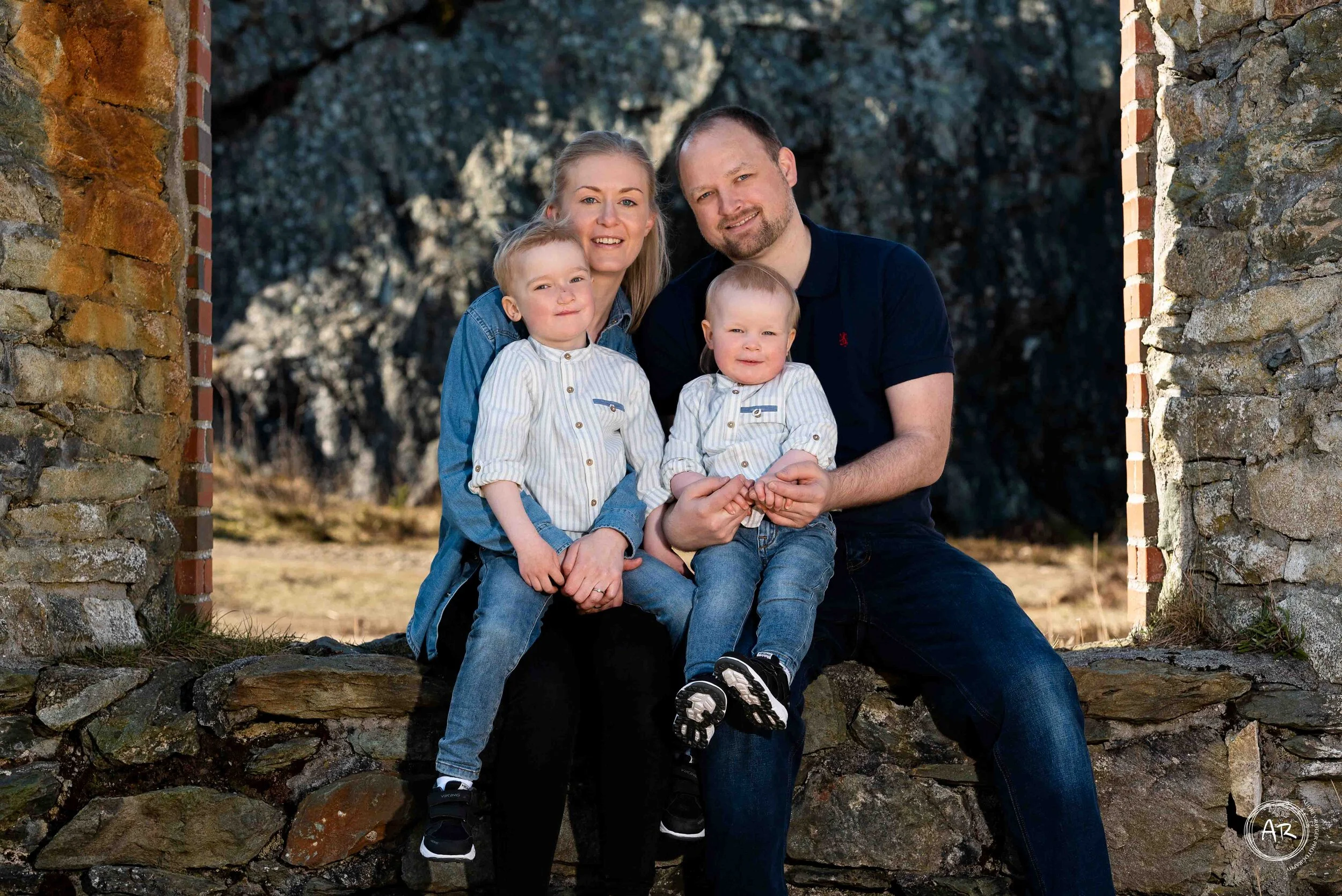 Familiefotografering (7780)