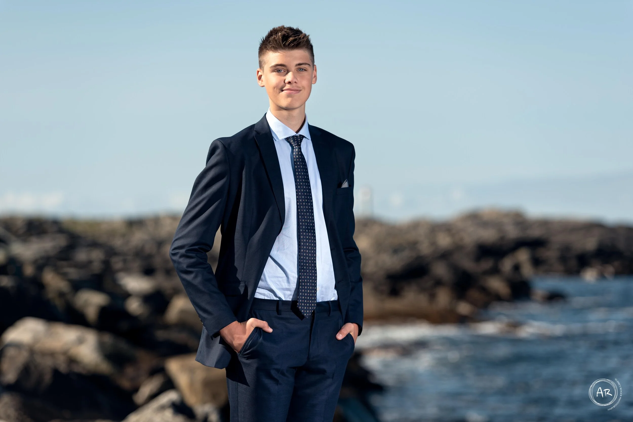 Konfirmasjonsfotografering (1520)