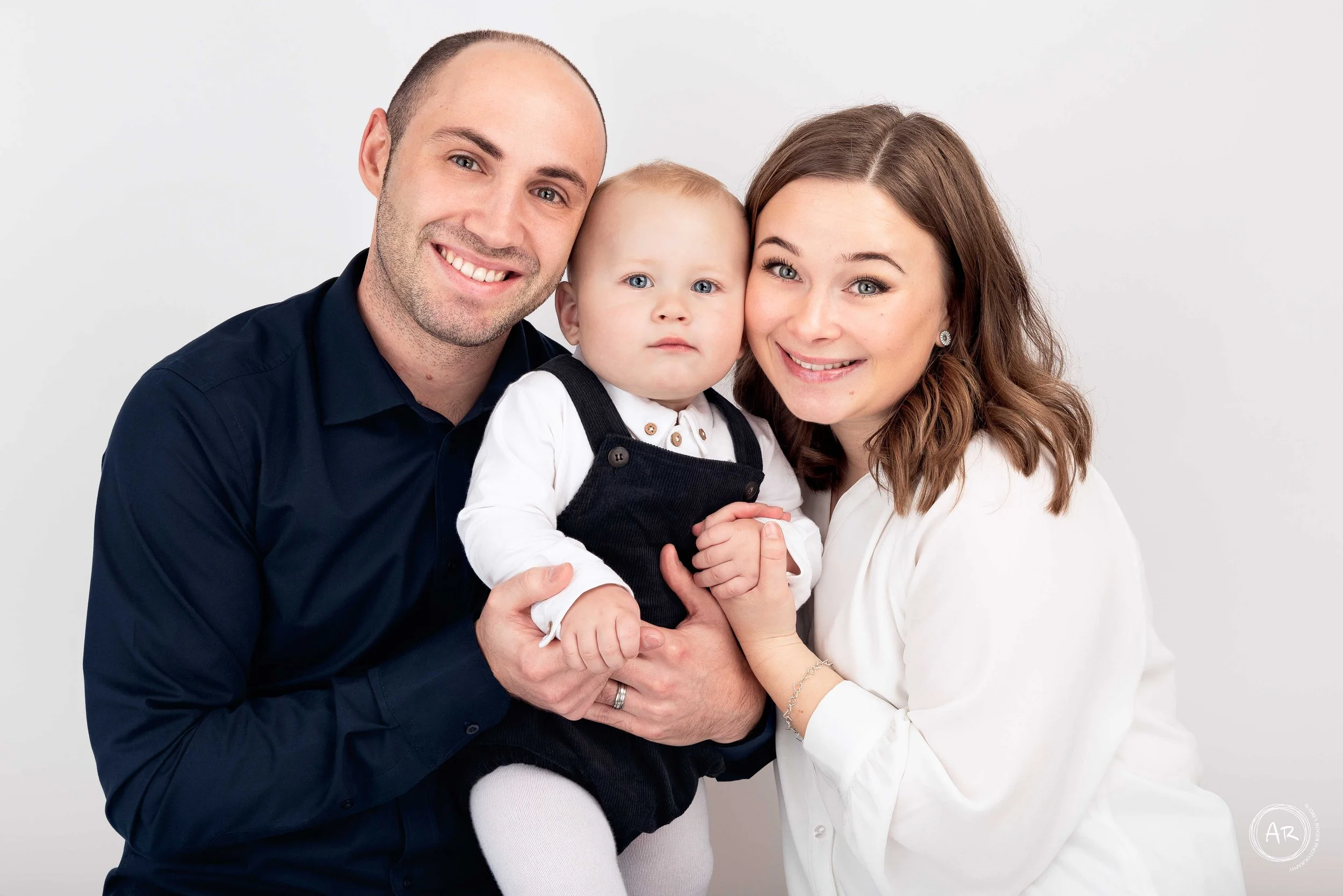 Familiefotografering ( 3766)