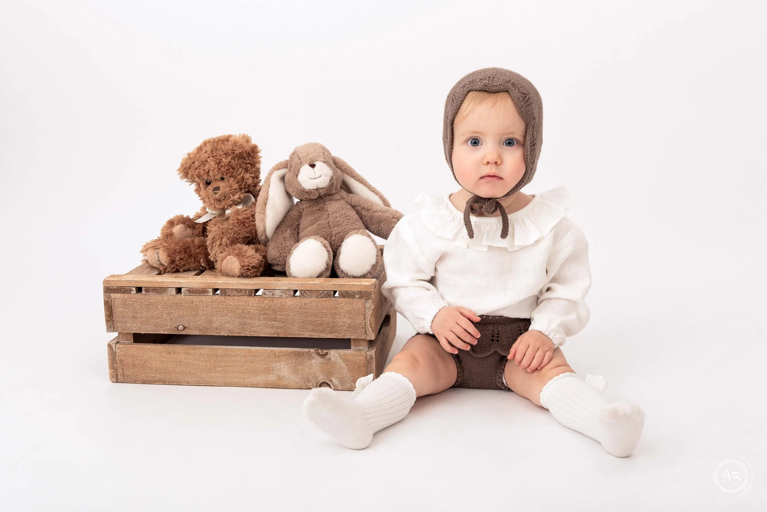 Barnefotografering (7363)