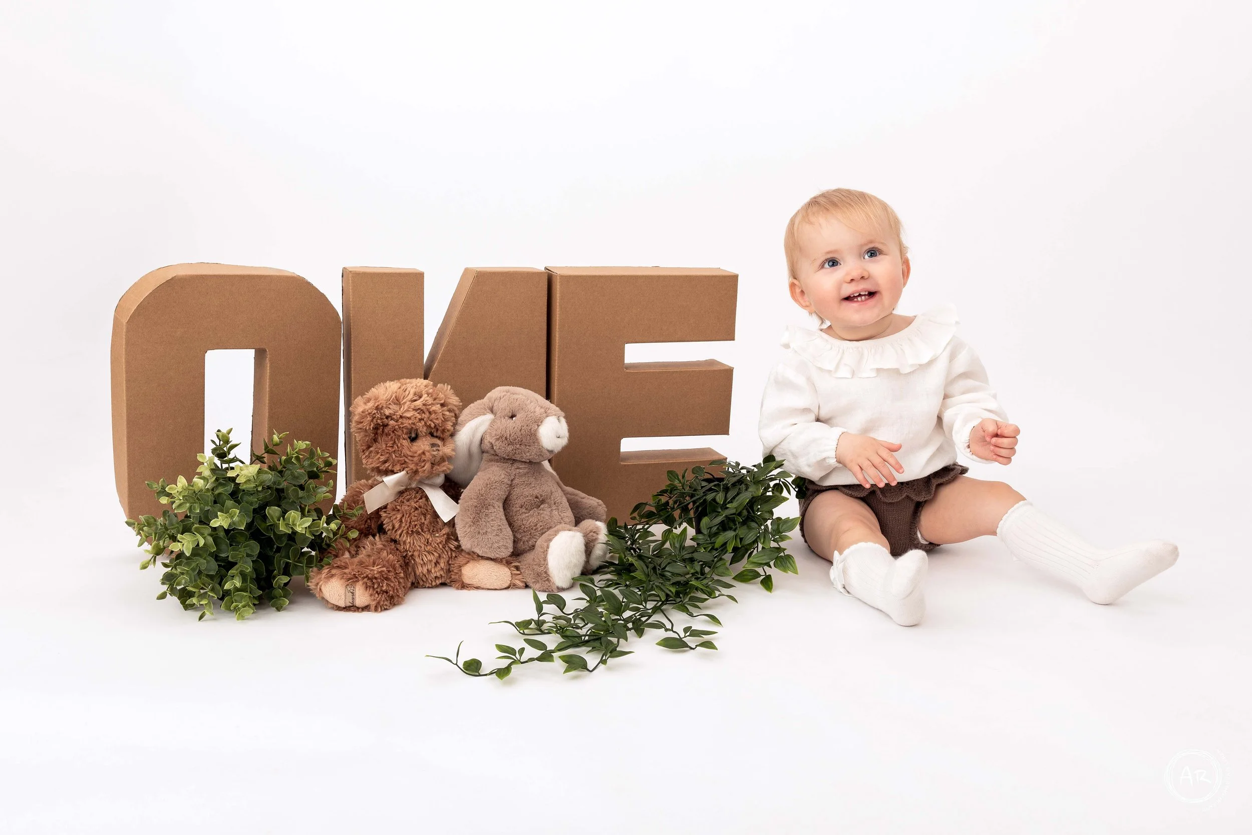 Barnefotografering (73800)