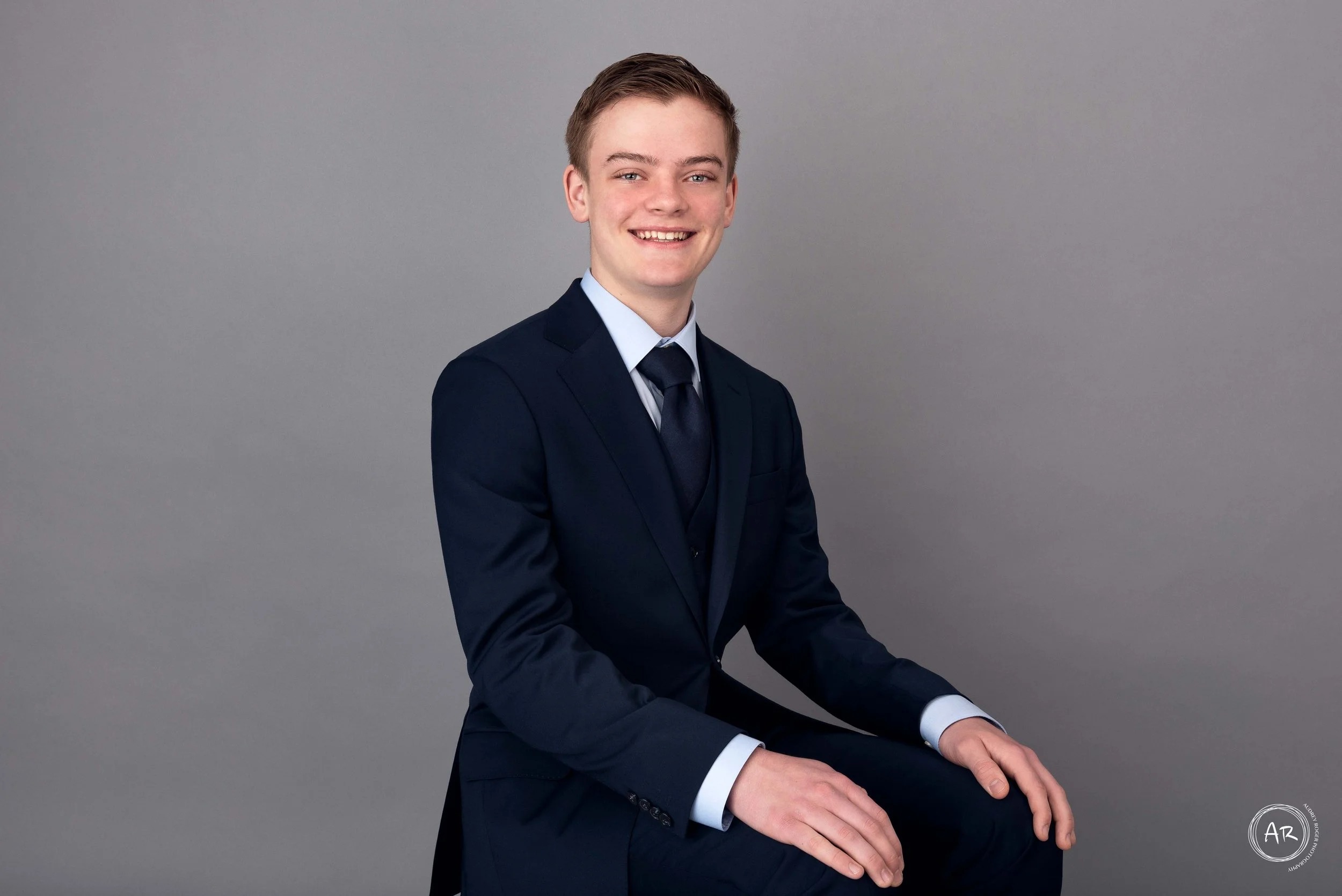 Konfirmasjonsfotografering (77499)