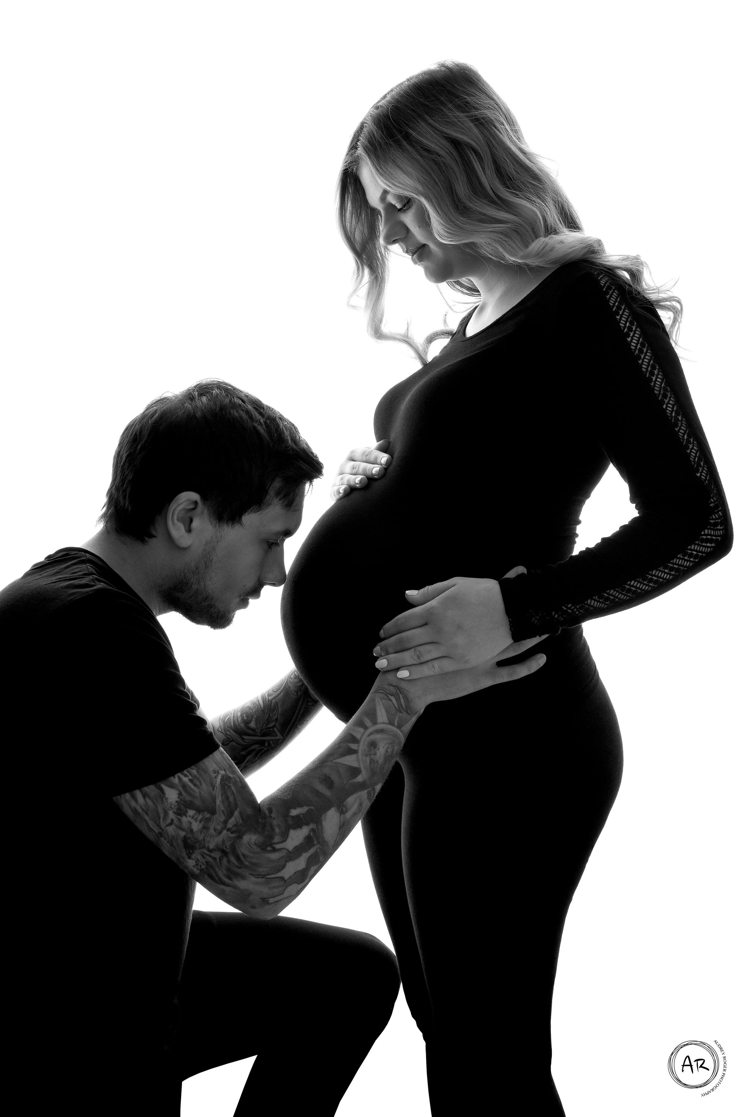 Gravidfotografering (8238)