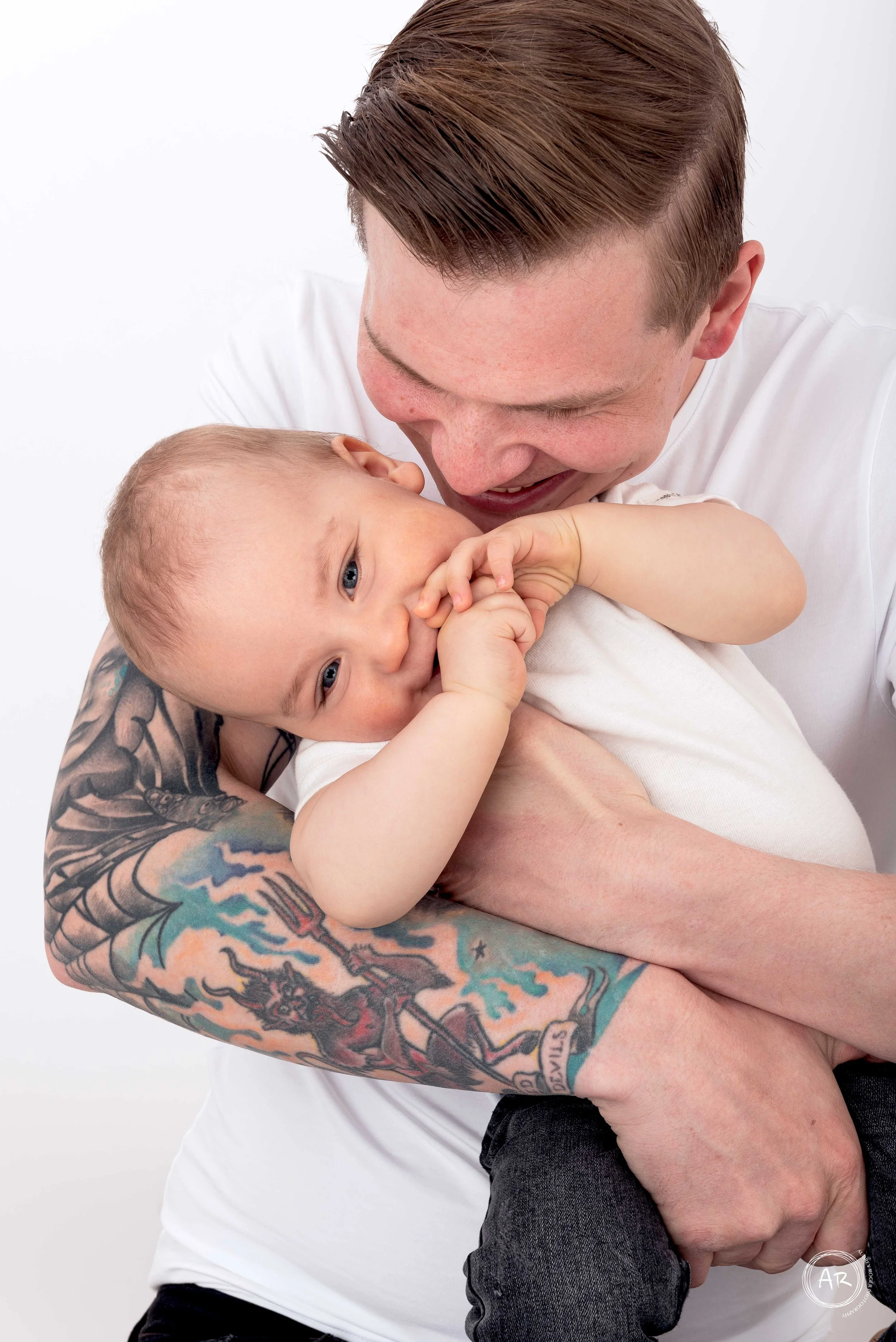 Familiefotografering (8410)