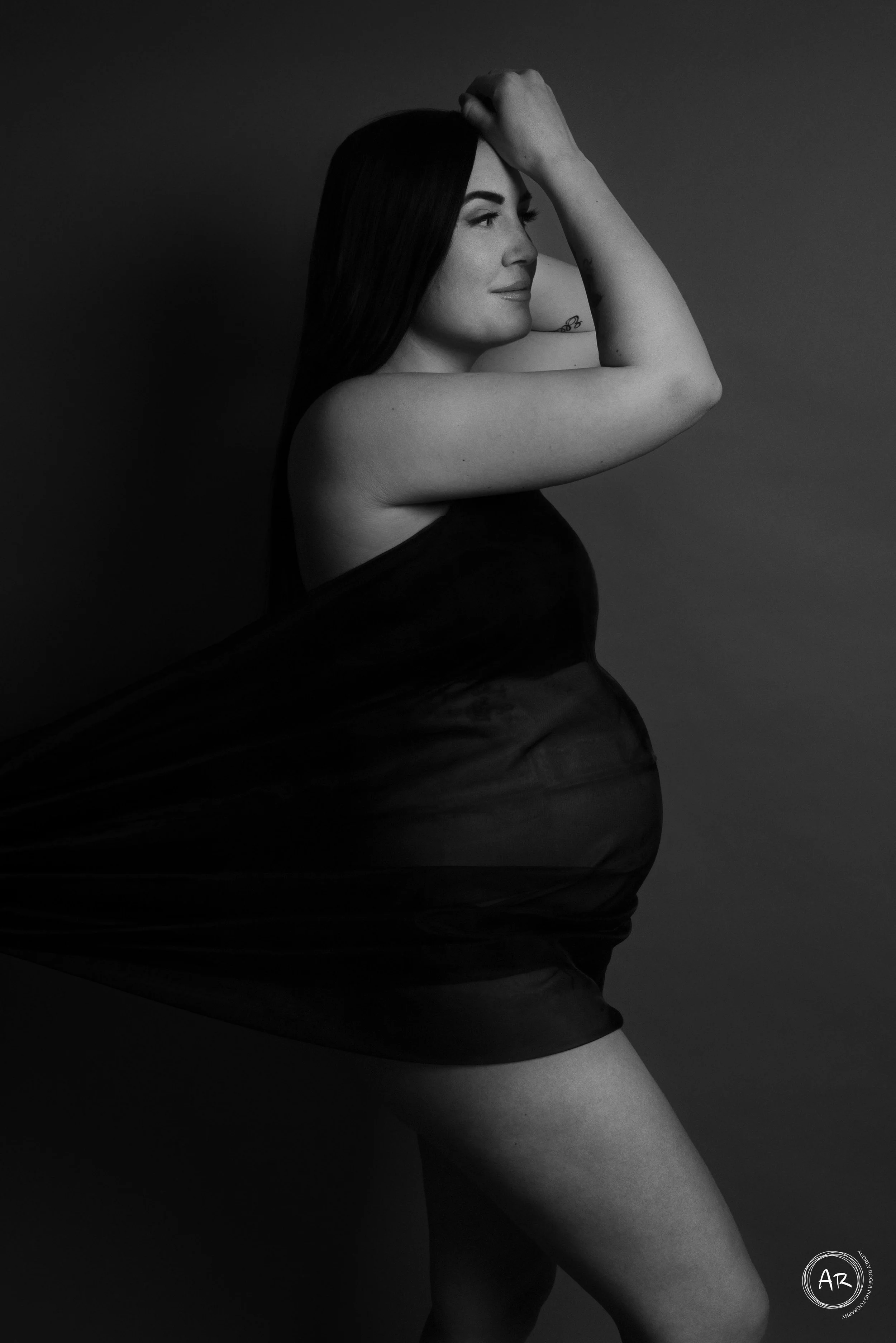 Gravidfotografering (9067)