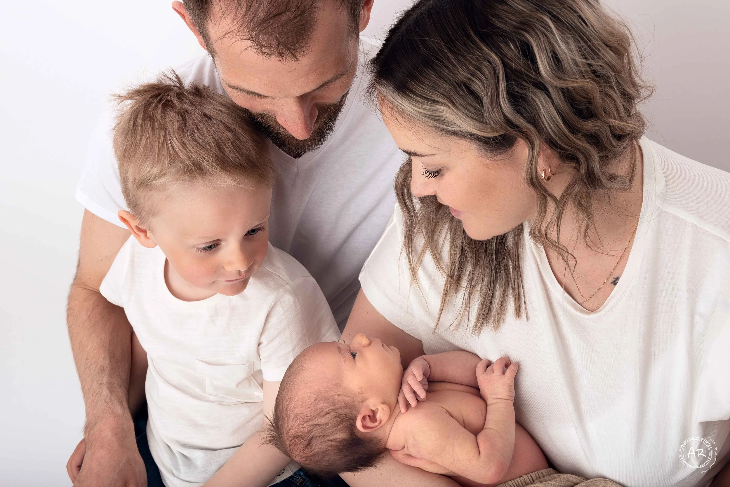 Familiefotografering ( 9267)