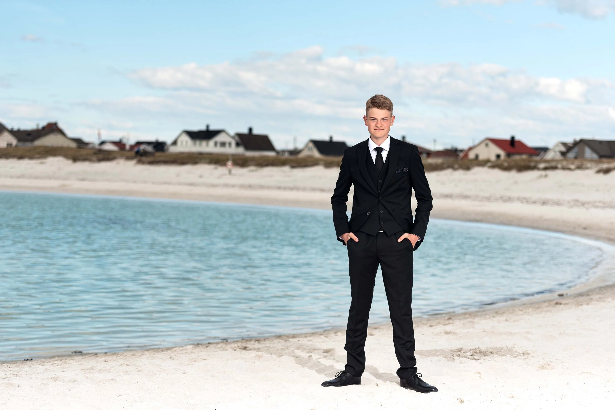 Konfirmasjonsfotografering (8733)