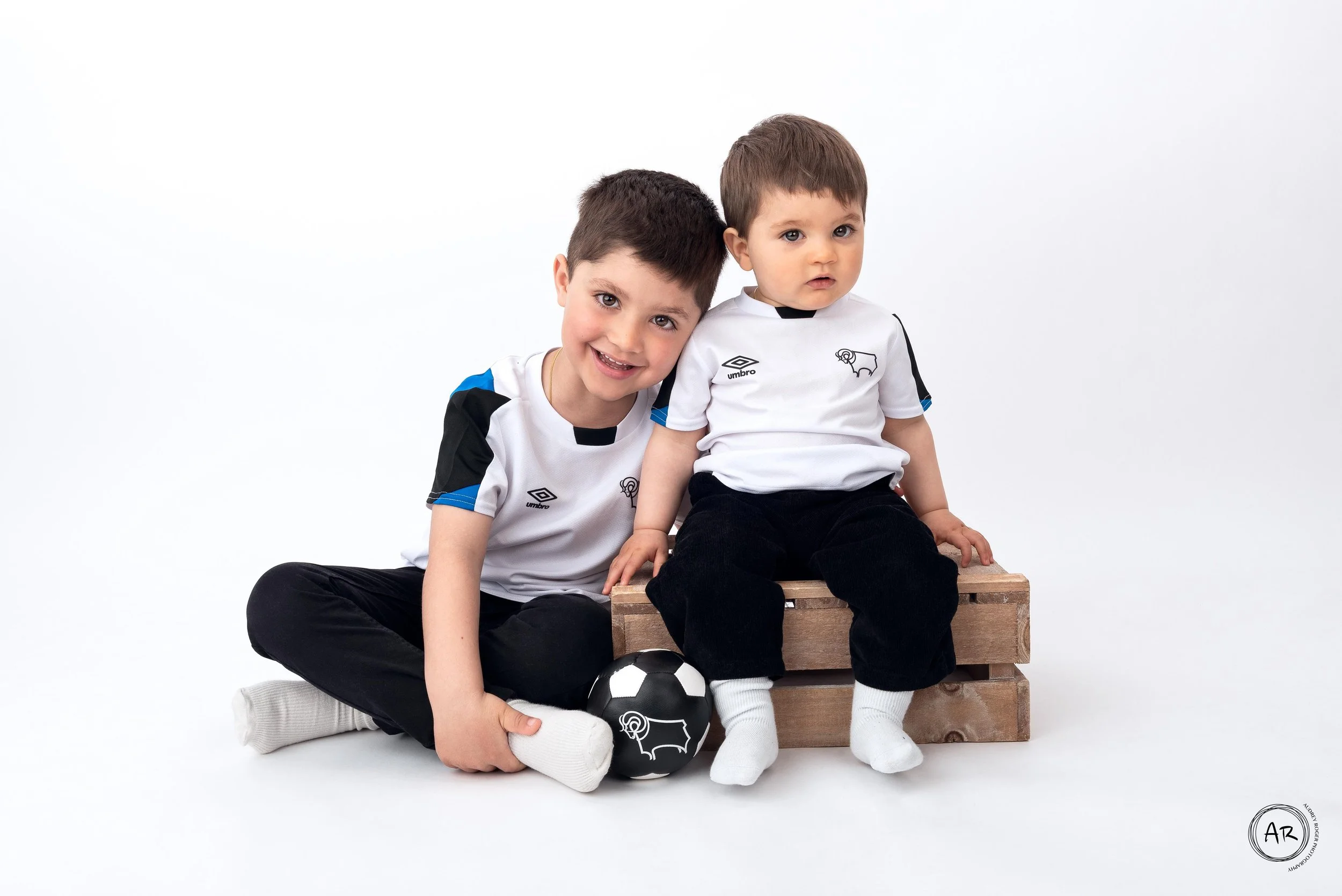 Barnefotografering (9810)