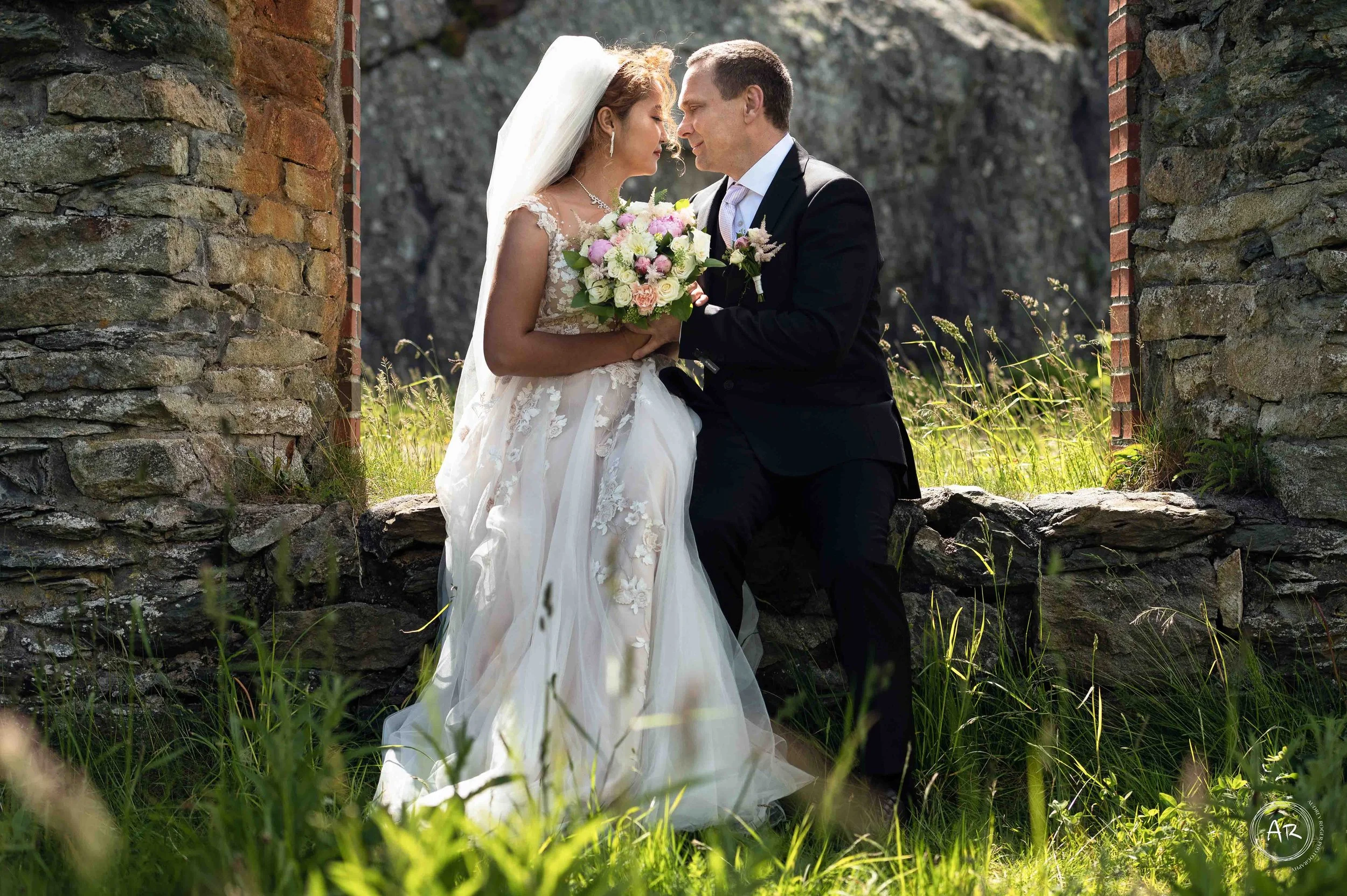 Bryllupsbilde (10039)