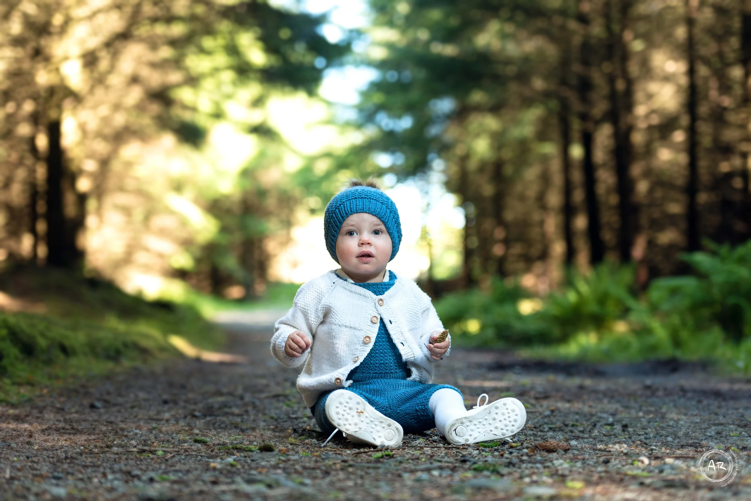 Barnefotograf (0800)