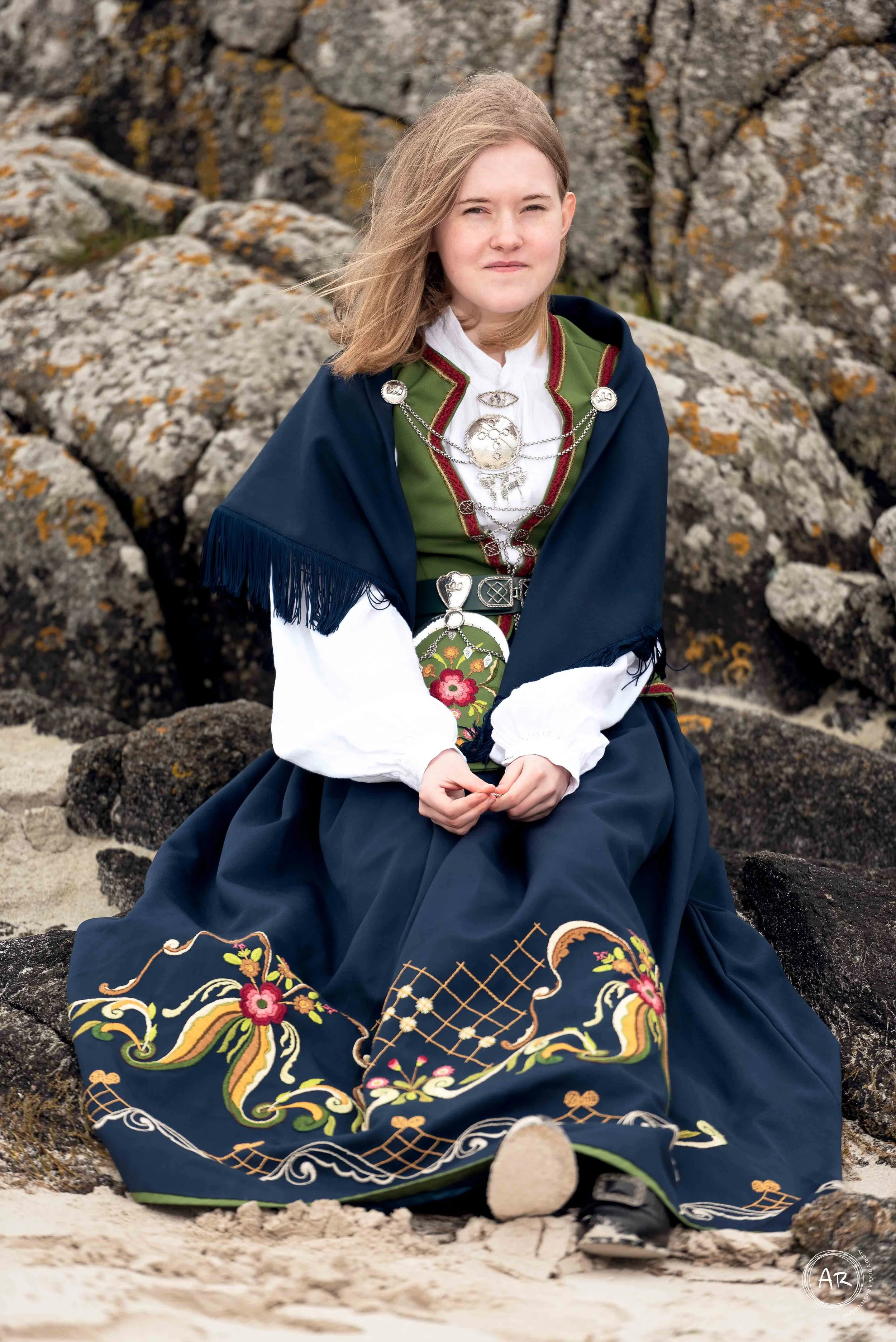 Konfirmasjonsfotografering (0657)