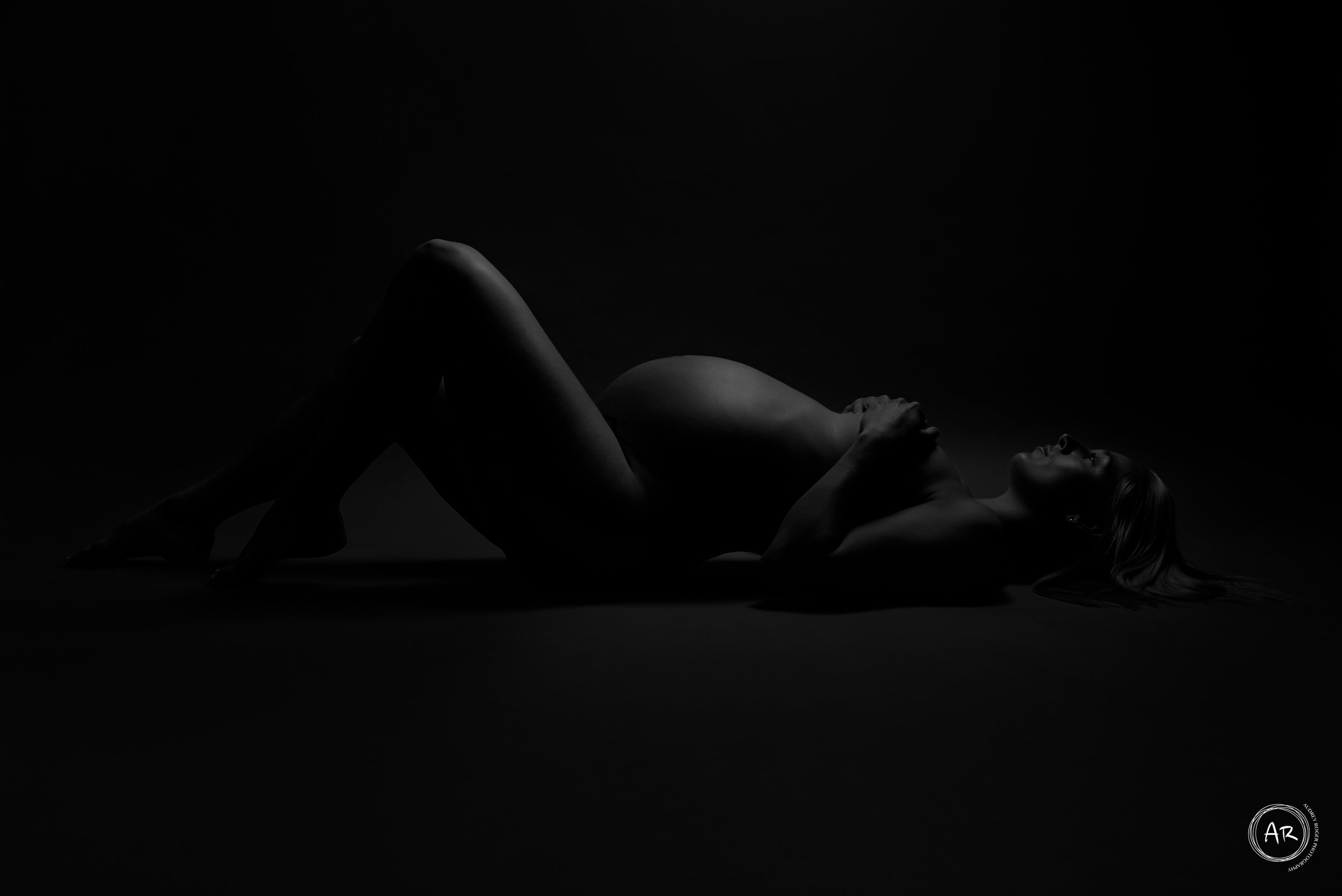 Gravidfotografering (0935)