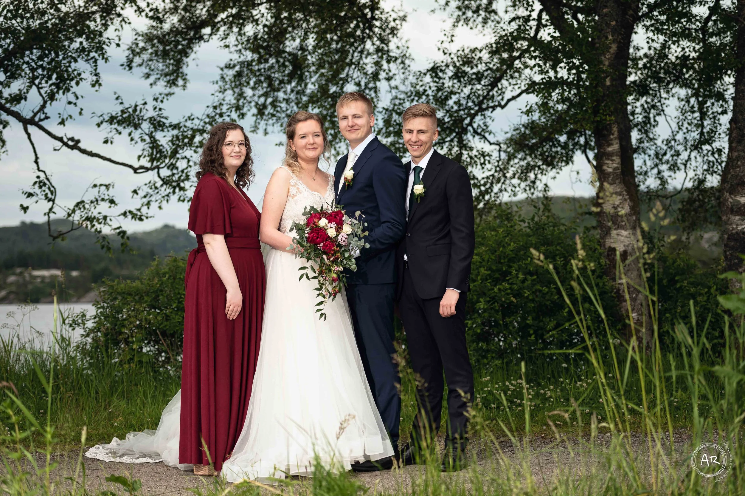 Bryllupsbilde (1549)