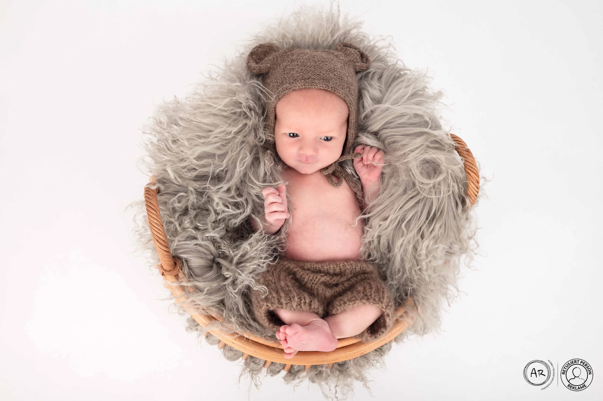 Nyfødtfotografering ( 4663 )