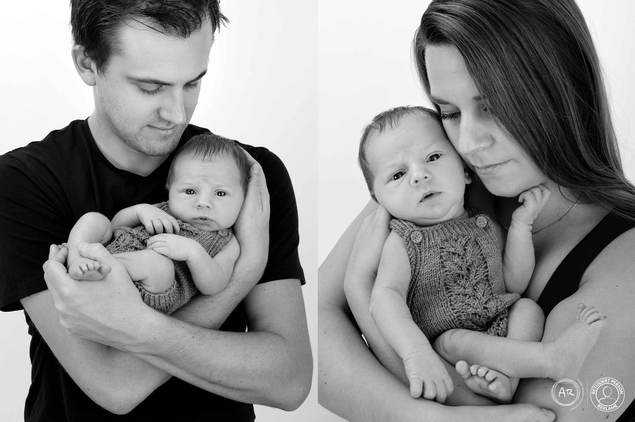 Familiebilde (2 i 1 )